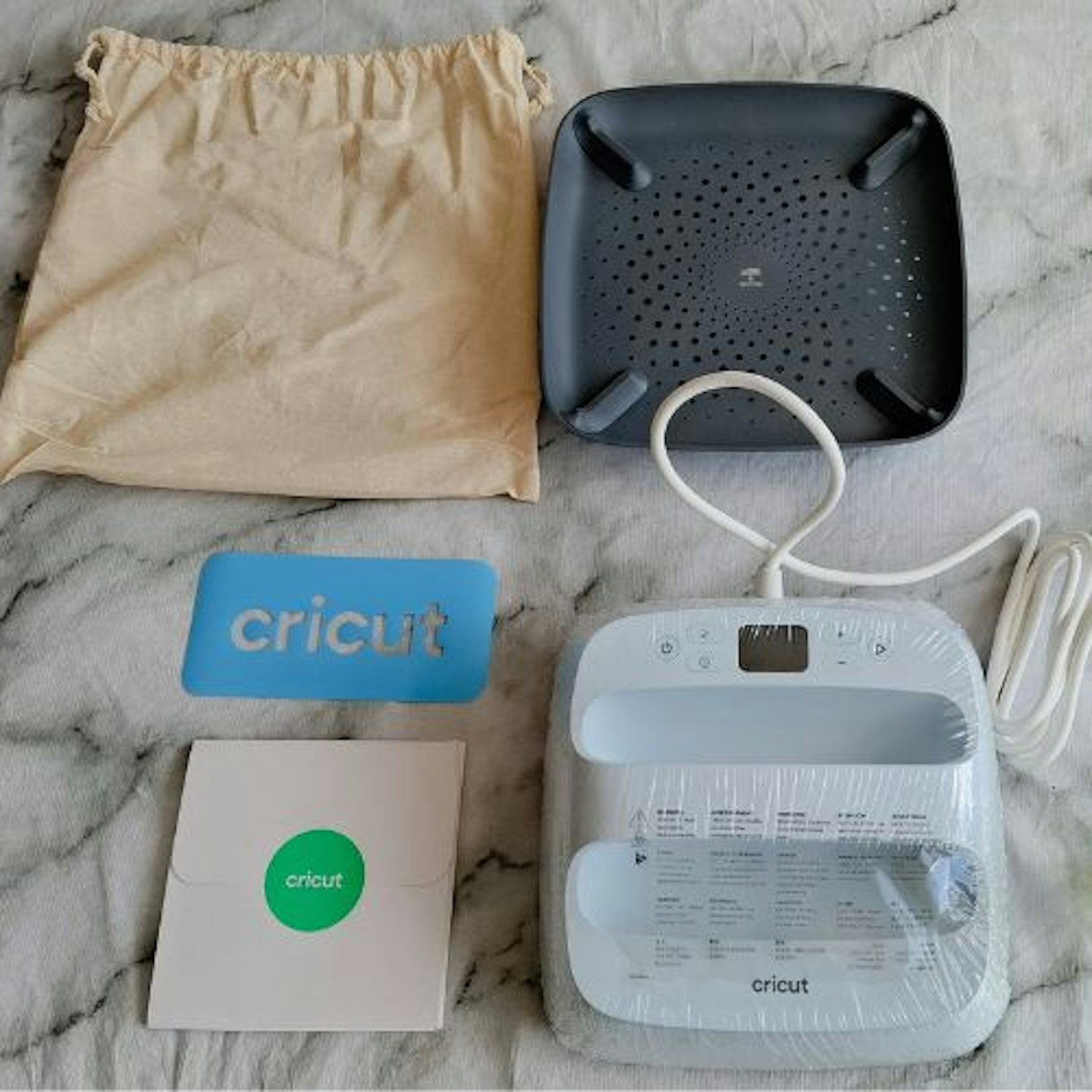 Cricut EasyPress 3