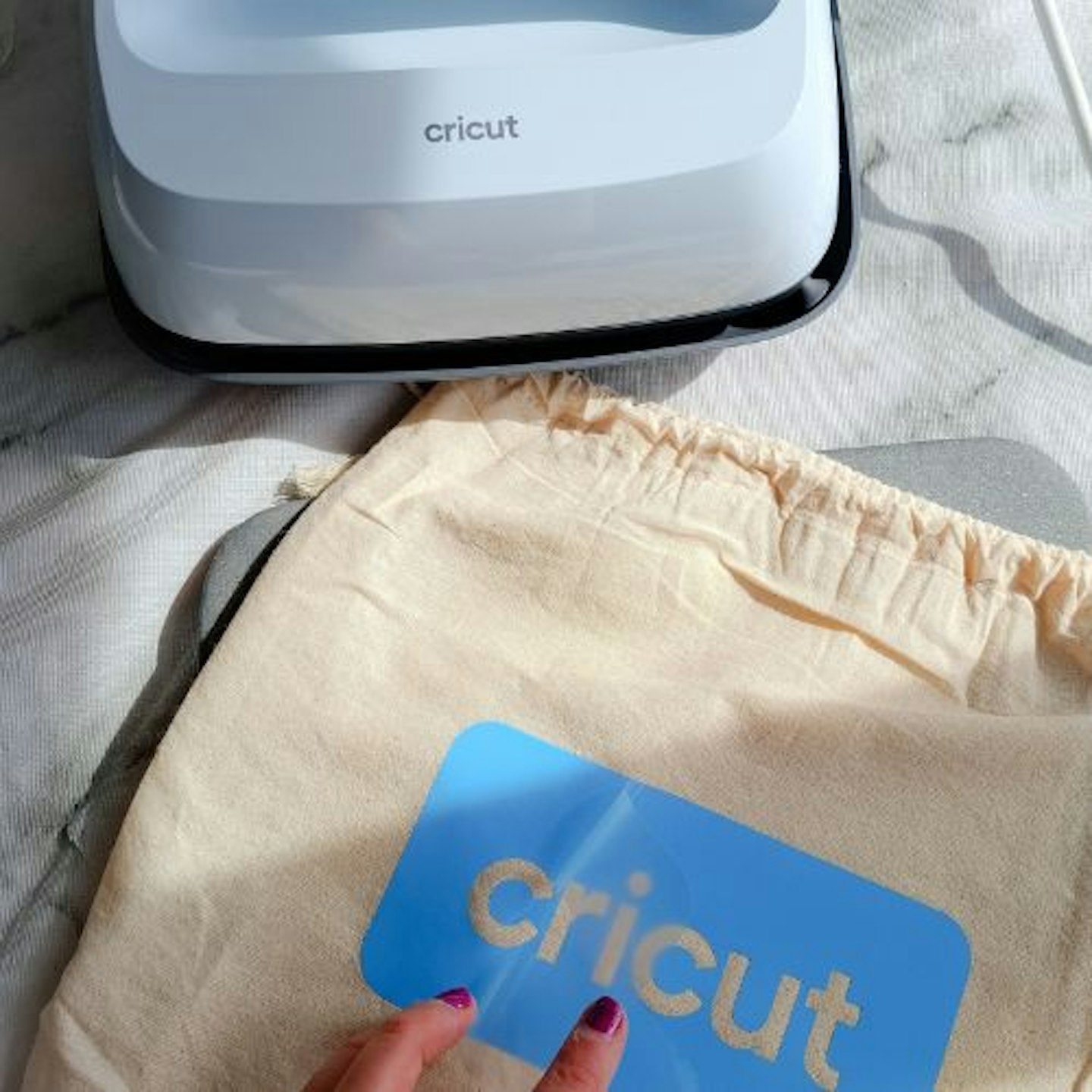 Cricut EasyPress 3