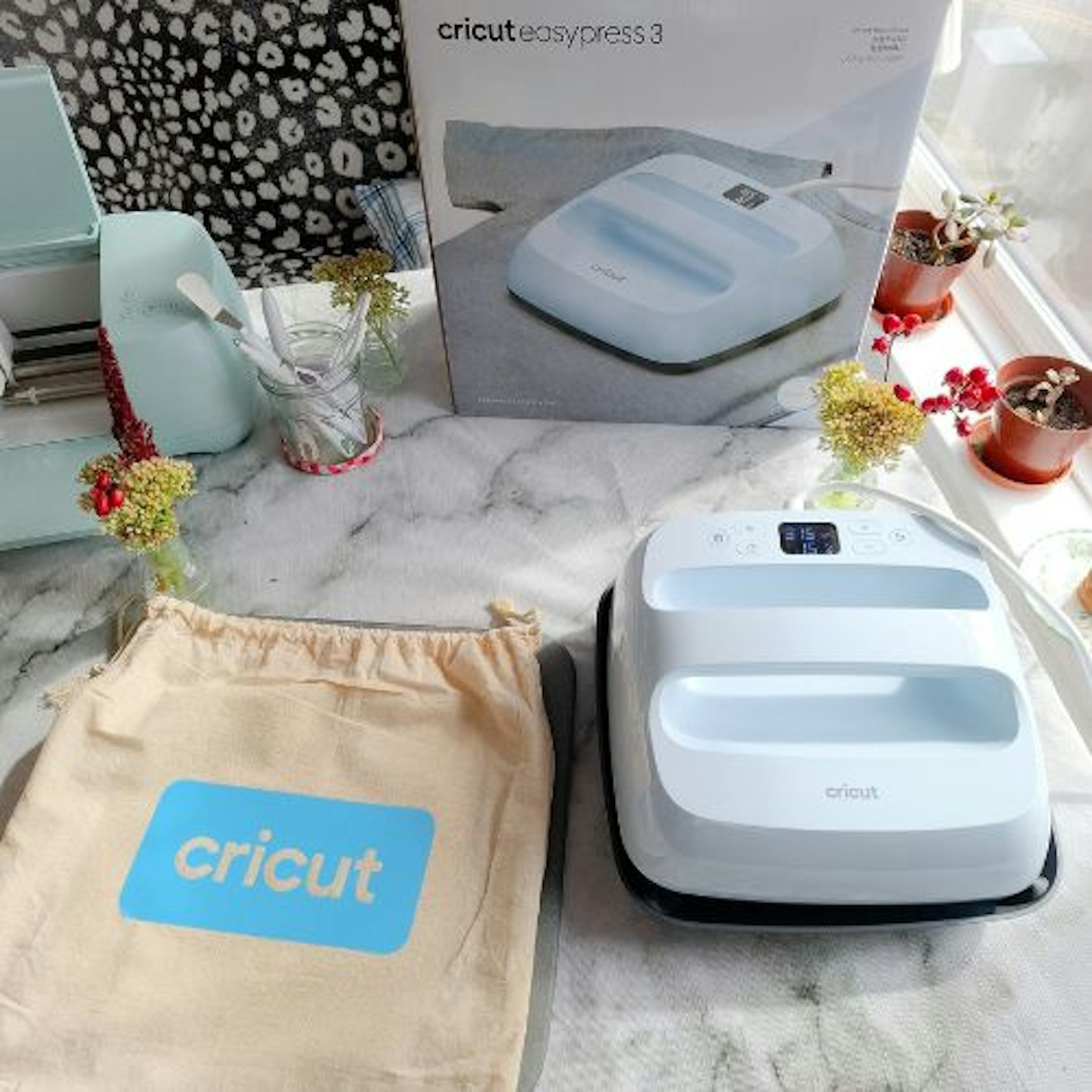 Cricut EasyPress 3