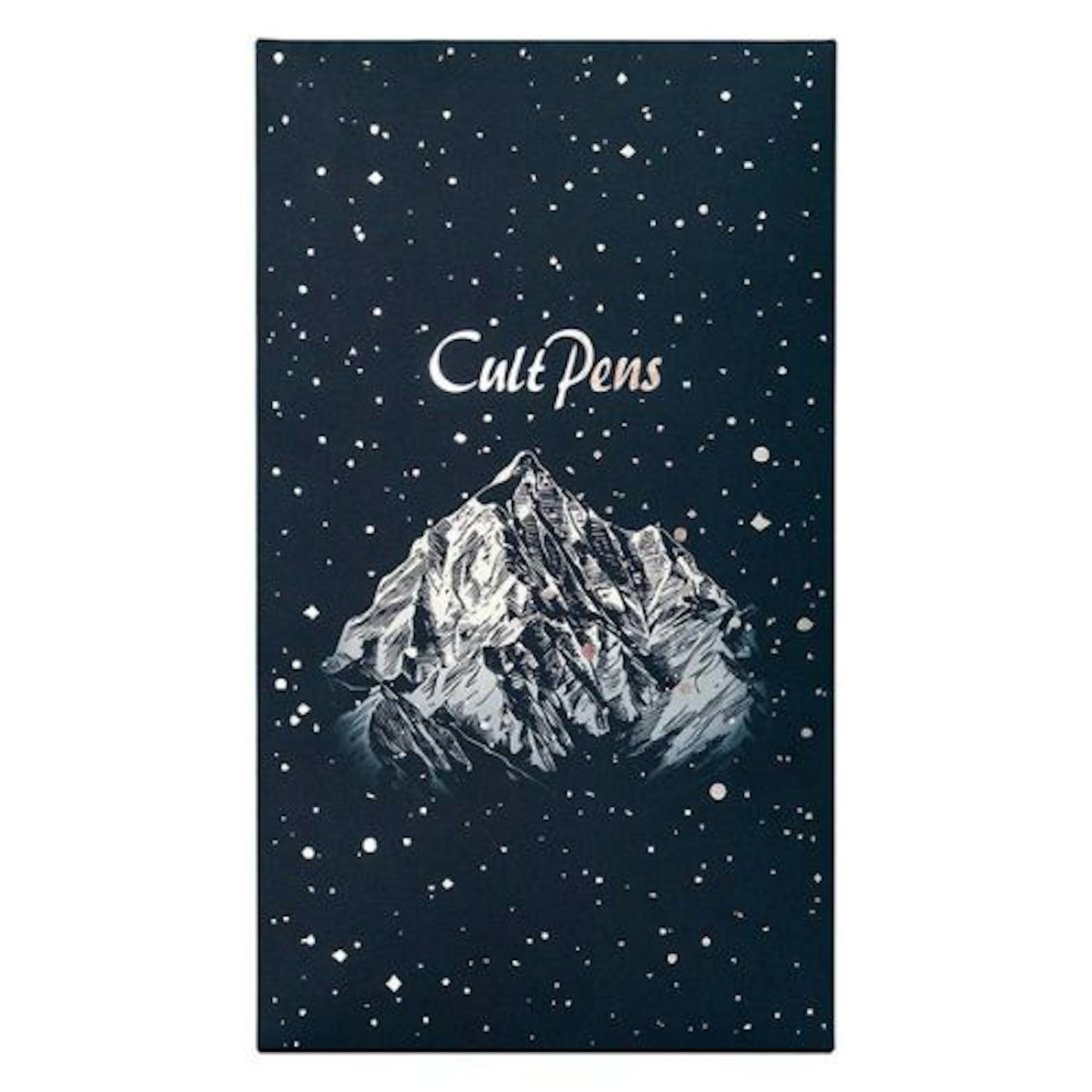 Cult Pens 2024 Stationery Advent Calendar