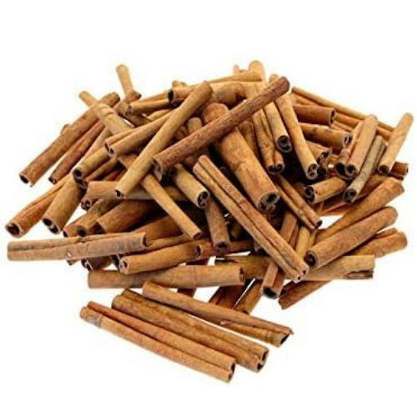 Dried Cinnamon 30-40 Sticks 8cm