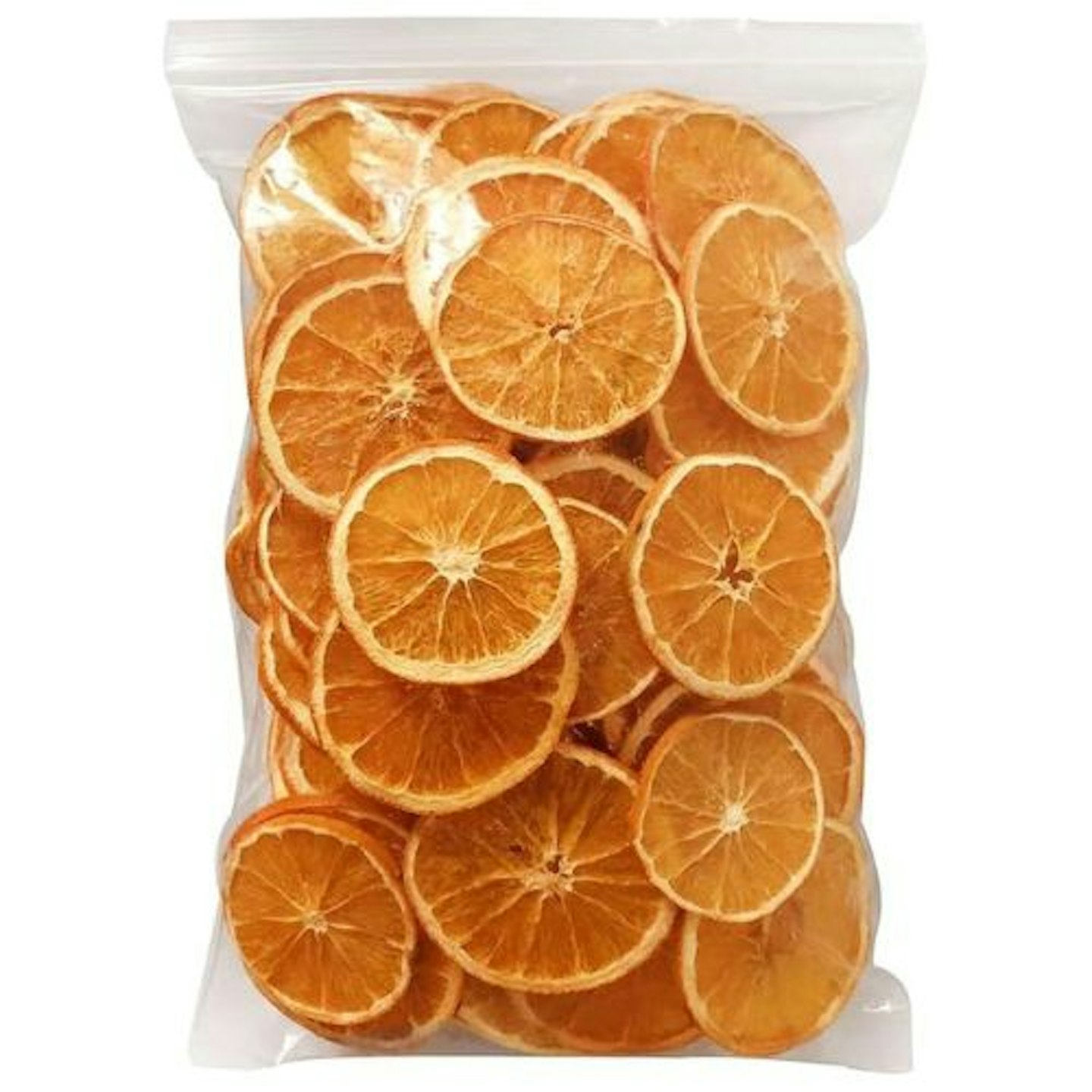 Dried Orange Slices 50pcs