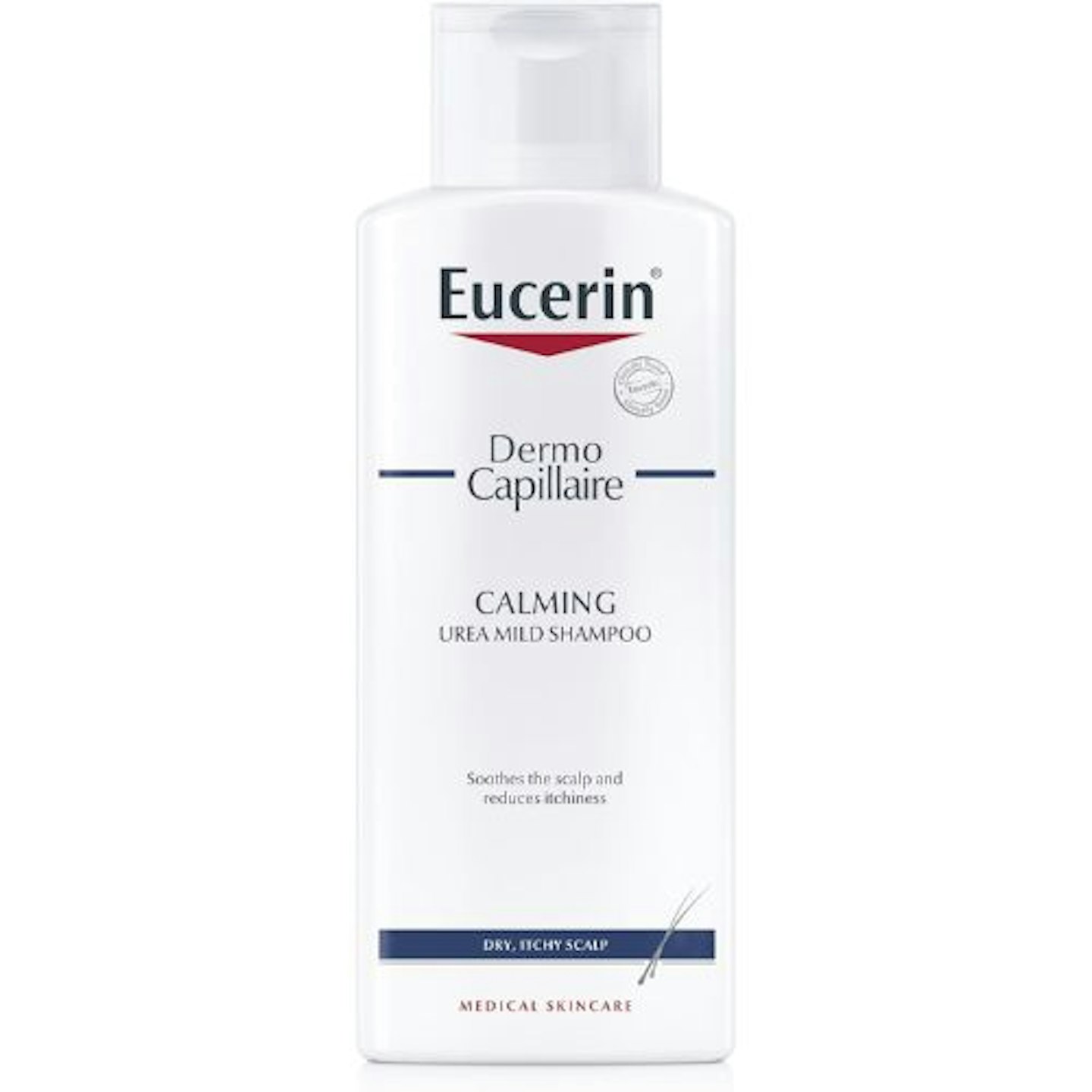 Eucerin Calming Shampoo