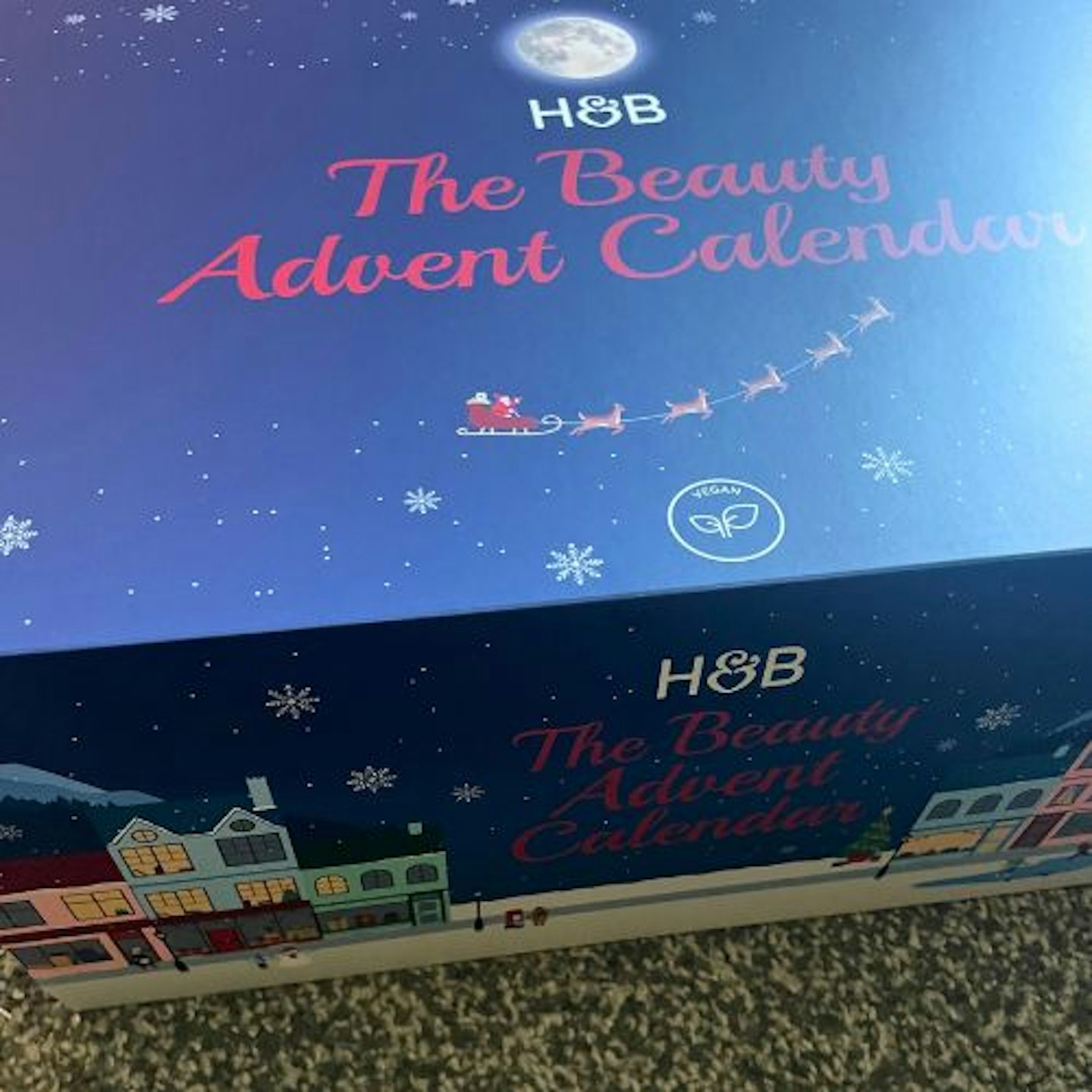 The Beauty Advent Calendar