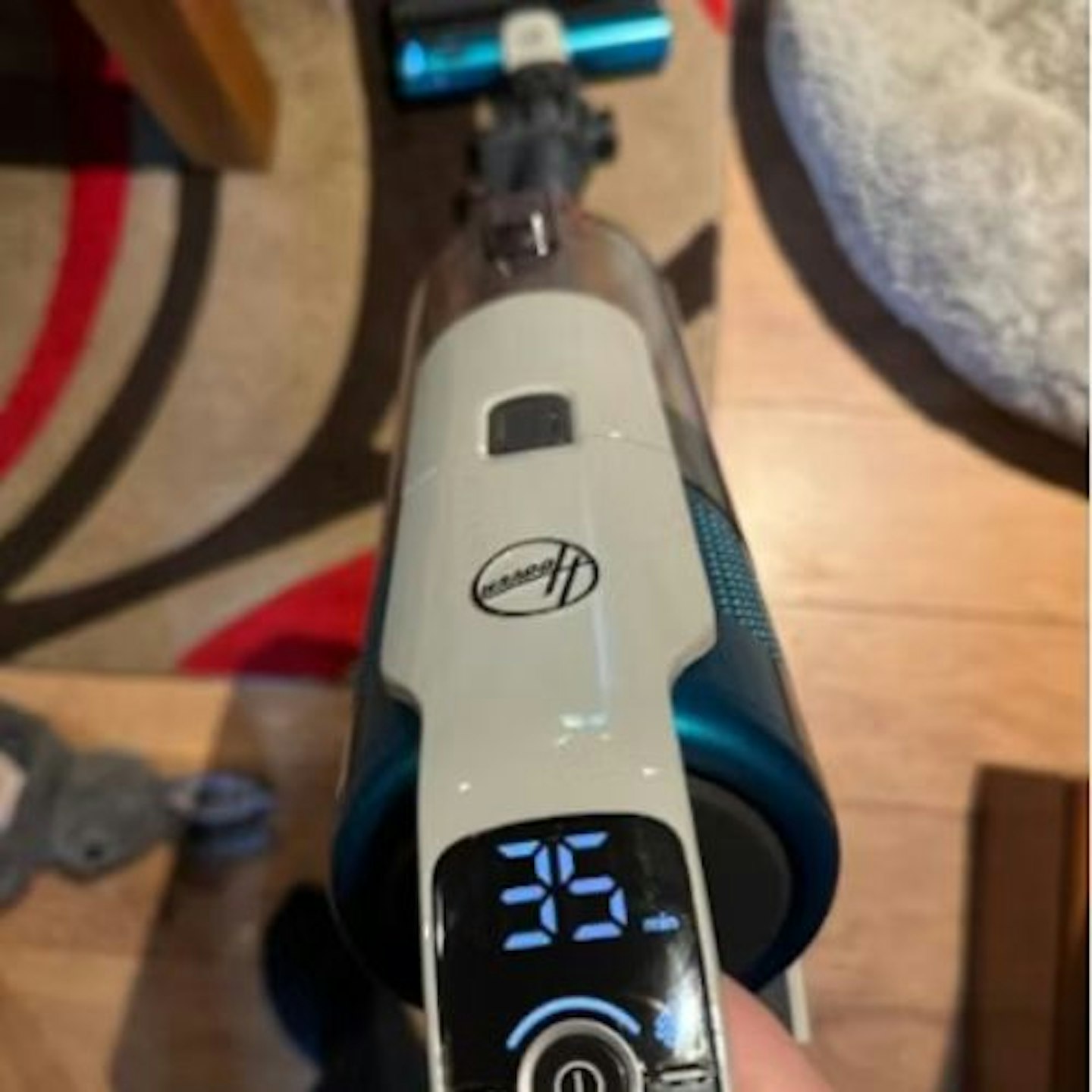 Hoover HF9 Anti-Twist Pets Cordless Stick Vacuum Cleaner
