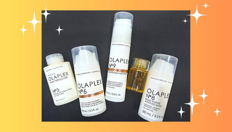 Is Olaplex worth it? We tested their best products to find out
