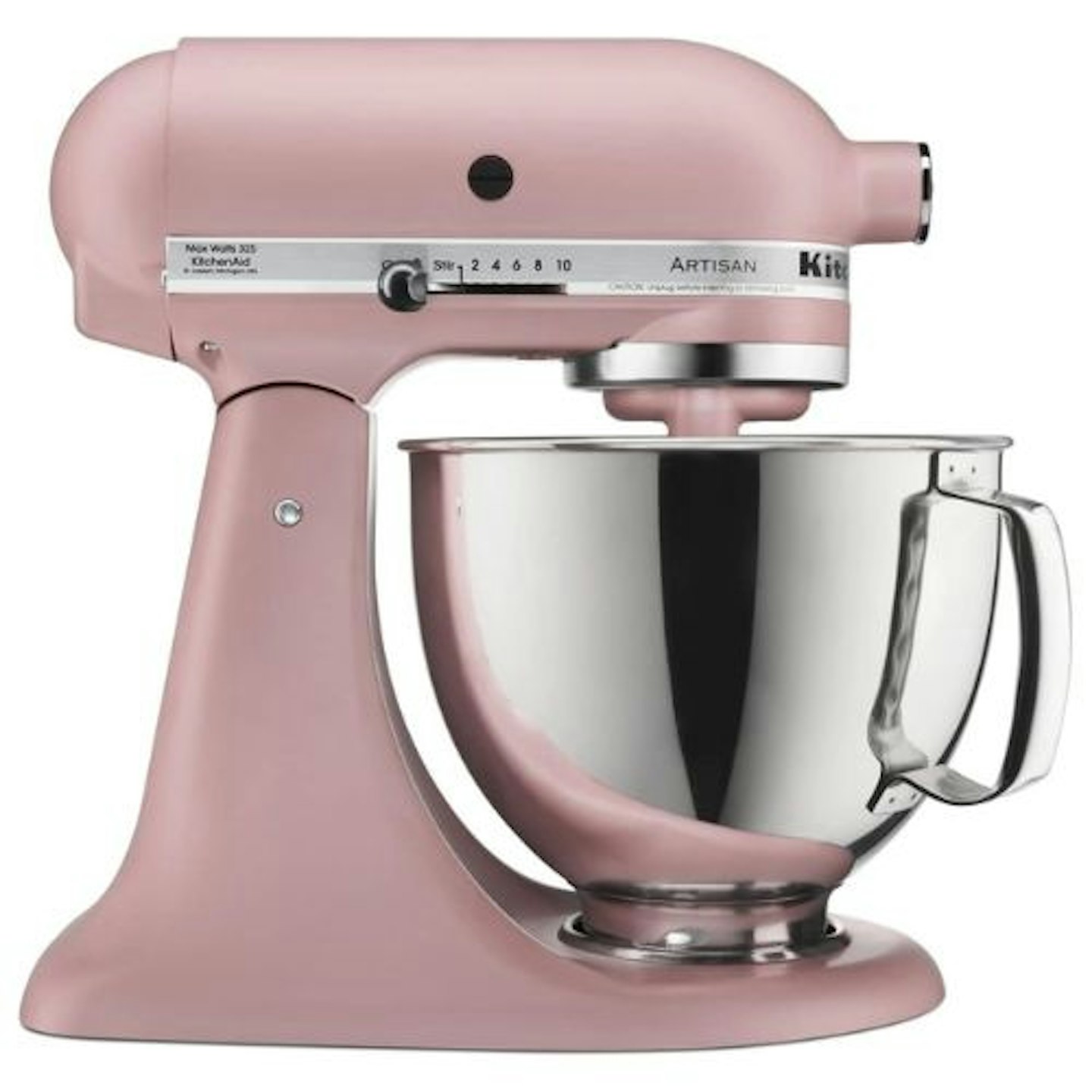 KitchenAid Artisan Mixer 175 Dried Rose