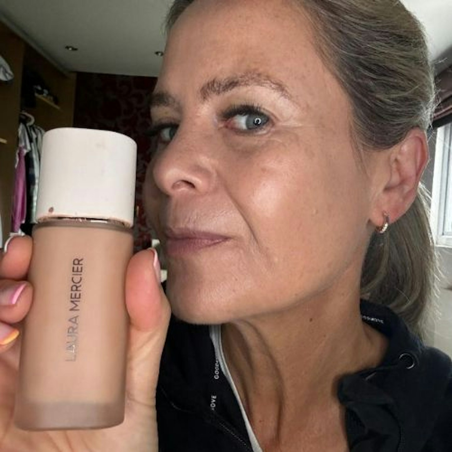 Laura Mercier Real Flawless Weightless Perfecting Waterproof Foundation