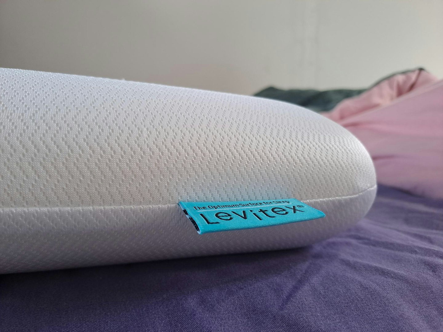 Levitex Sleep Posture Pillow