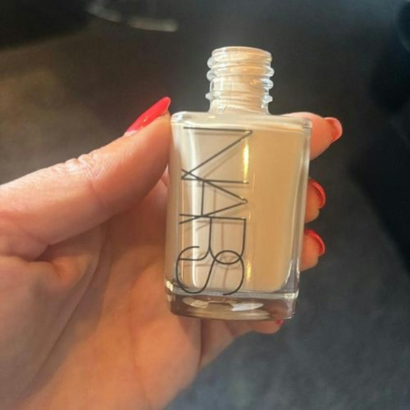 NARS Sheer Glow Foundation