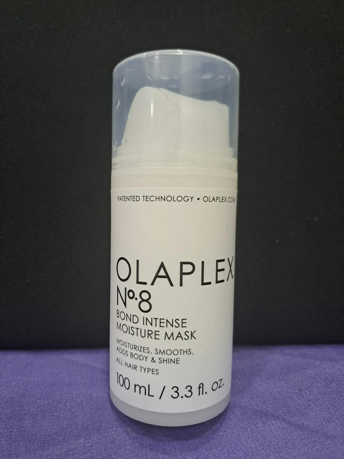 OLAPLEX No. 8 Bond Intense Moisture Mask