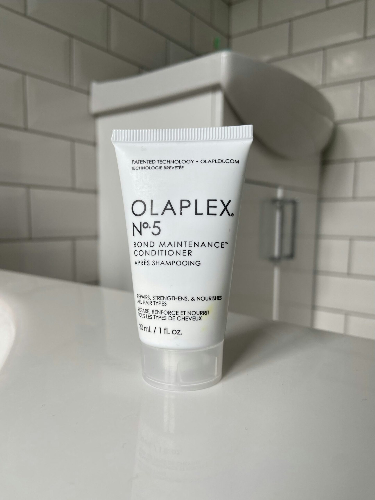 Olaplex No. 5 Bond Maintenance Conditioner