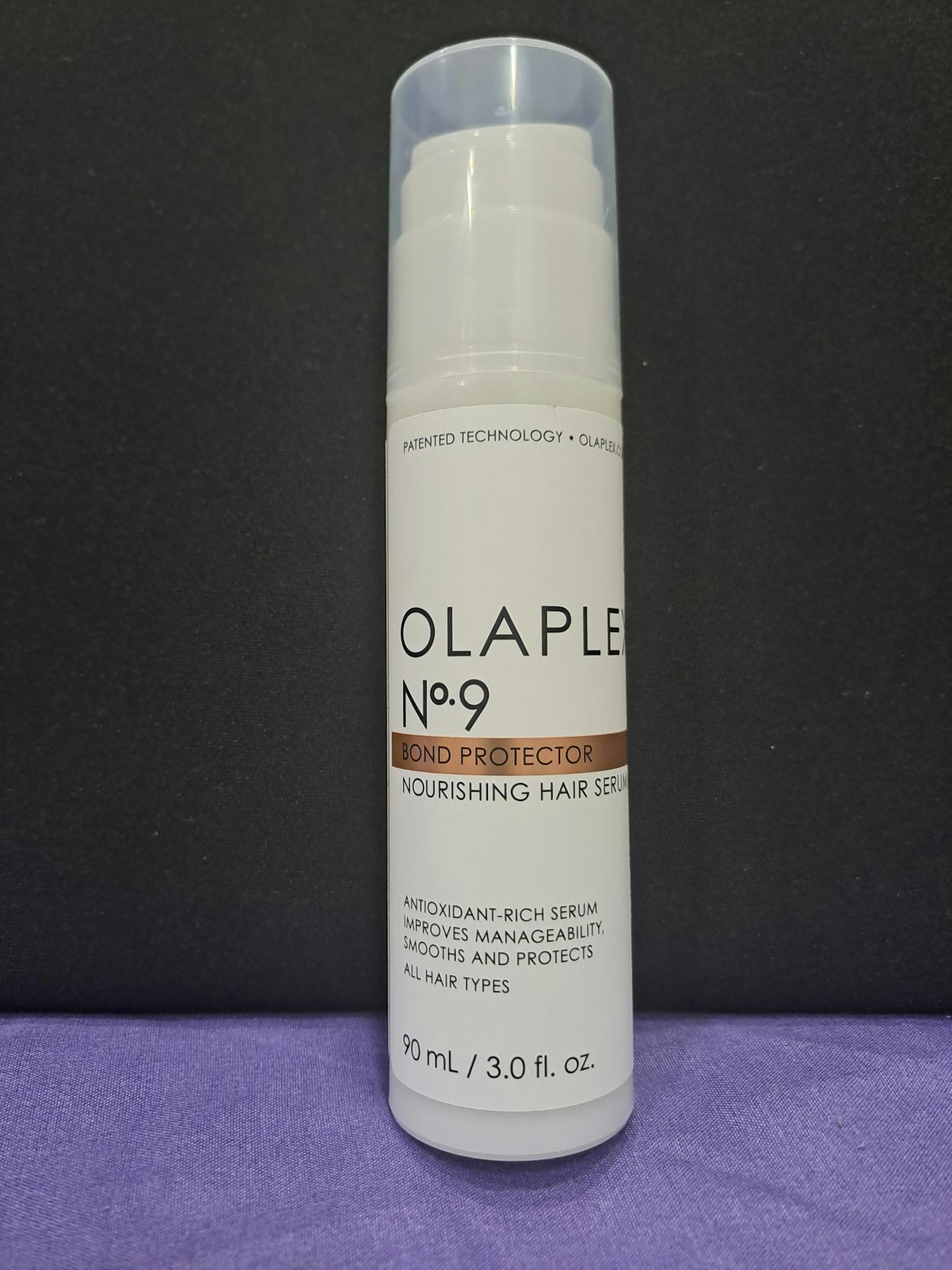 Olaplex No. 9 Bond Protector Hair Serum