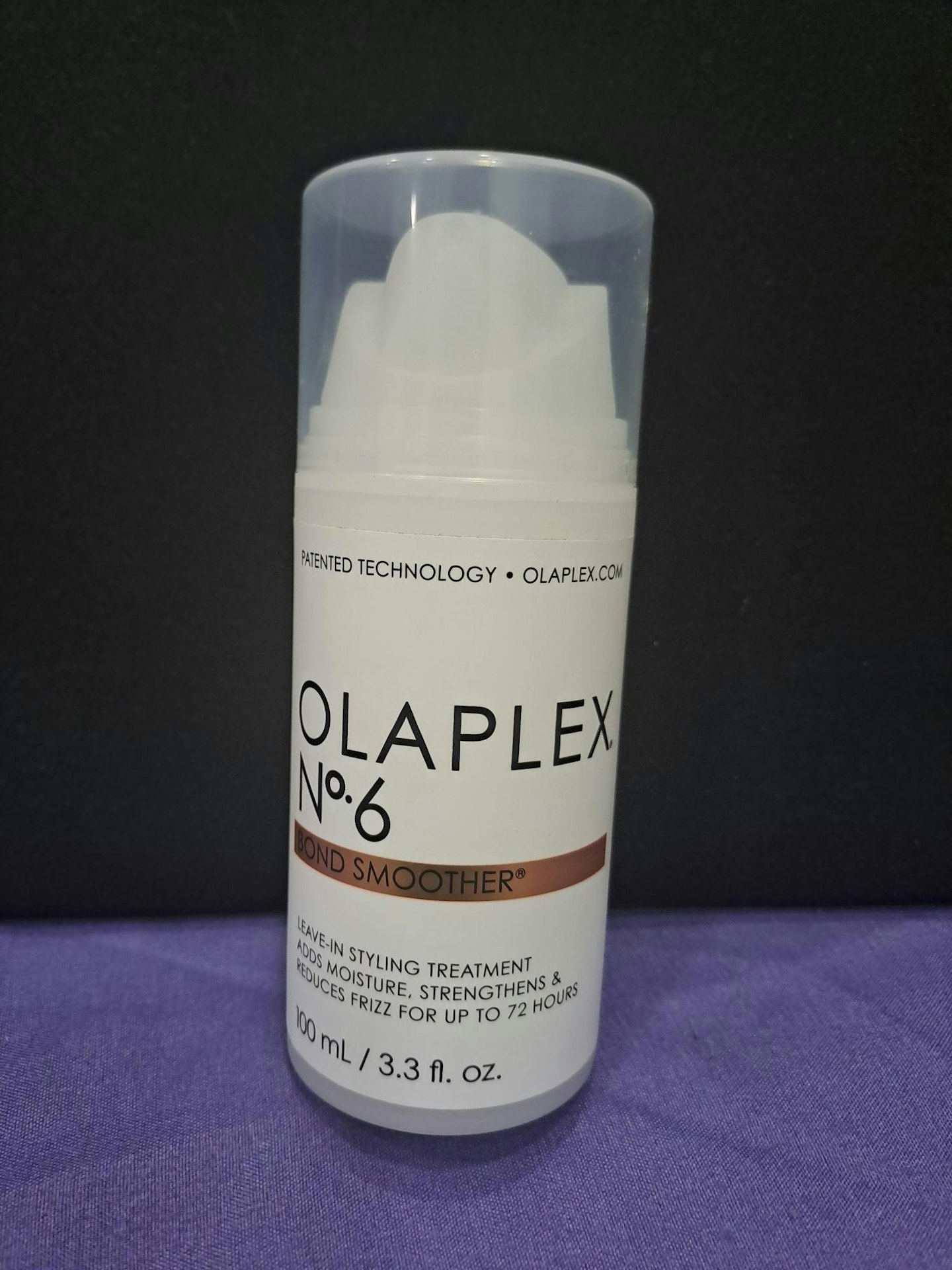 Olaplex No.6 Bond Smoother Leave In Treatment