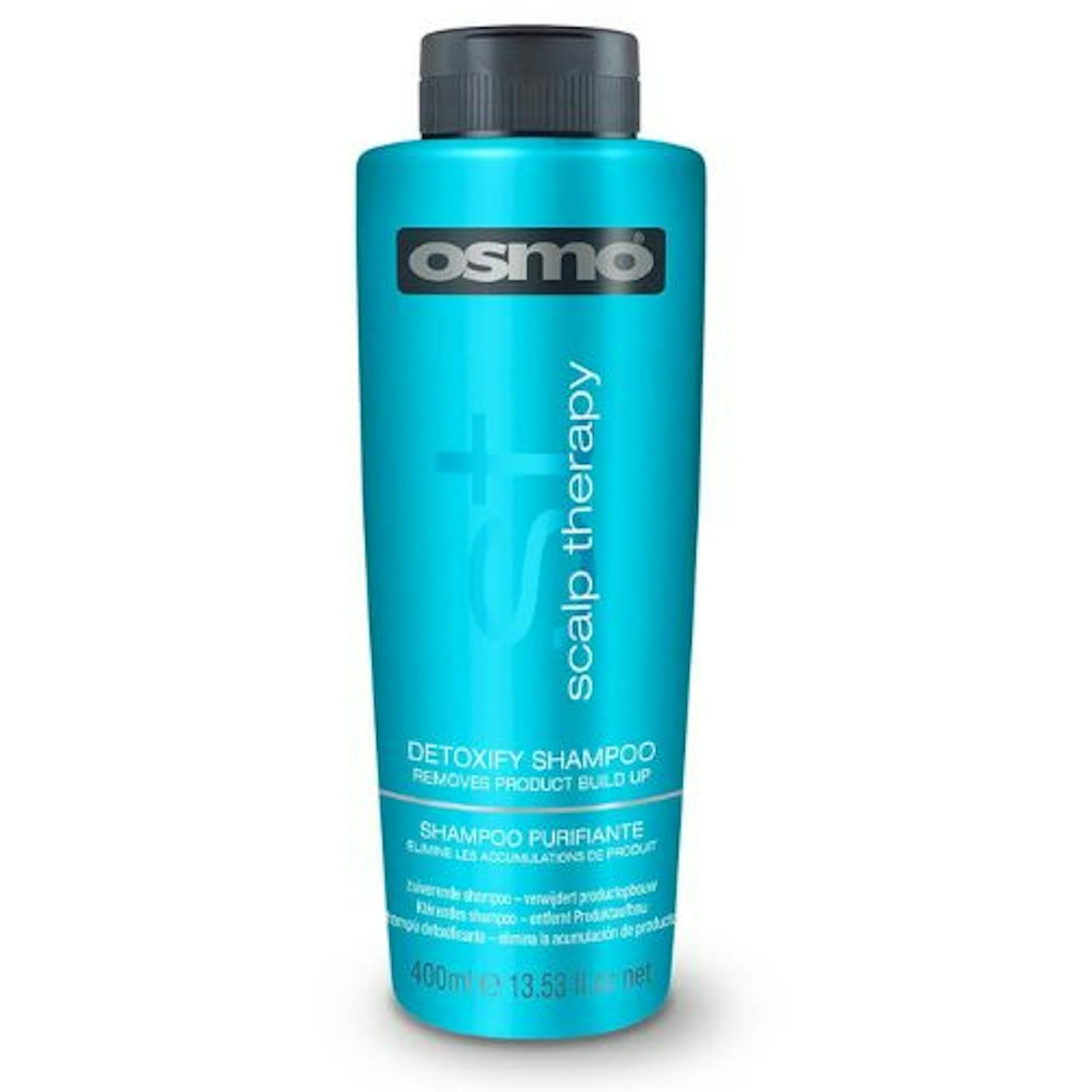 Osmo Scalp Therapy Detoxify Shampoo