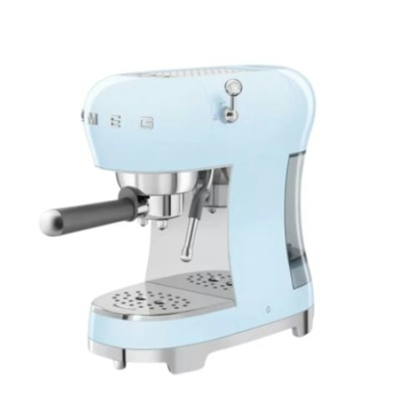 Smeg ECF02 Espresso Coffee Machine