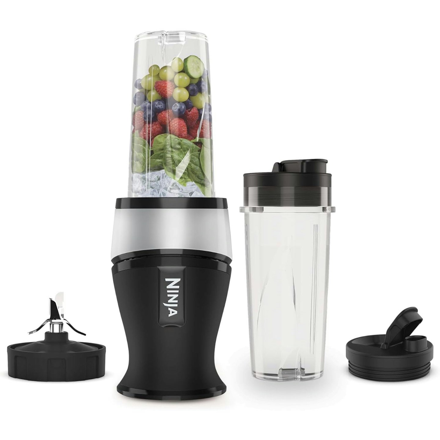 Ninja smoothie maker 