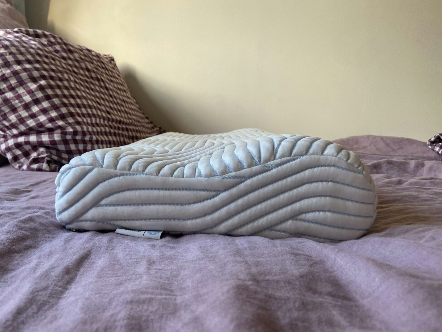 Tempur Original SmartCool Pillow