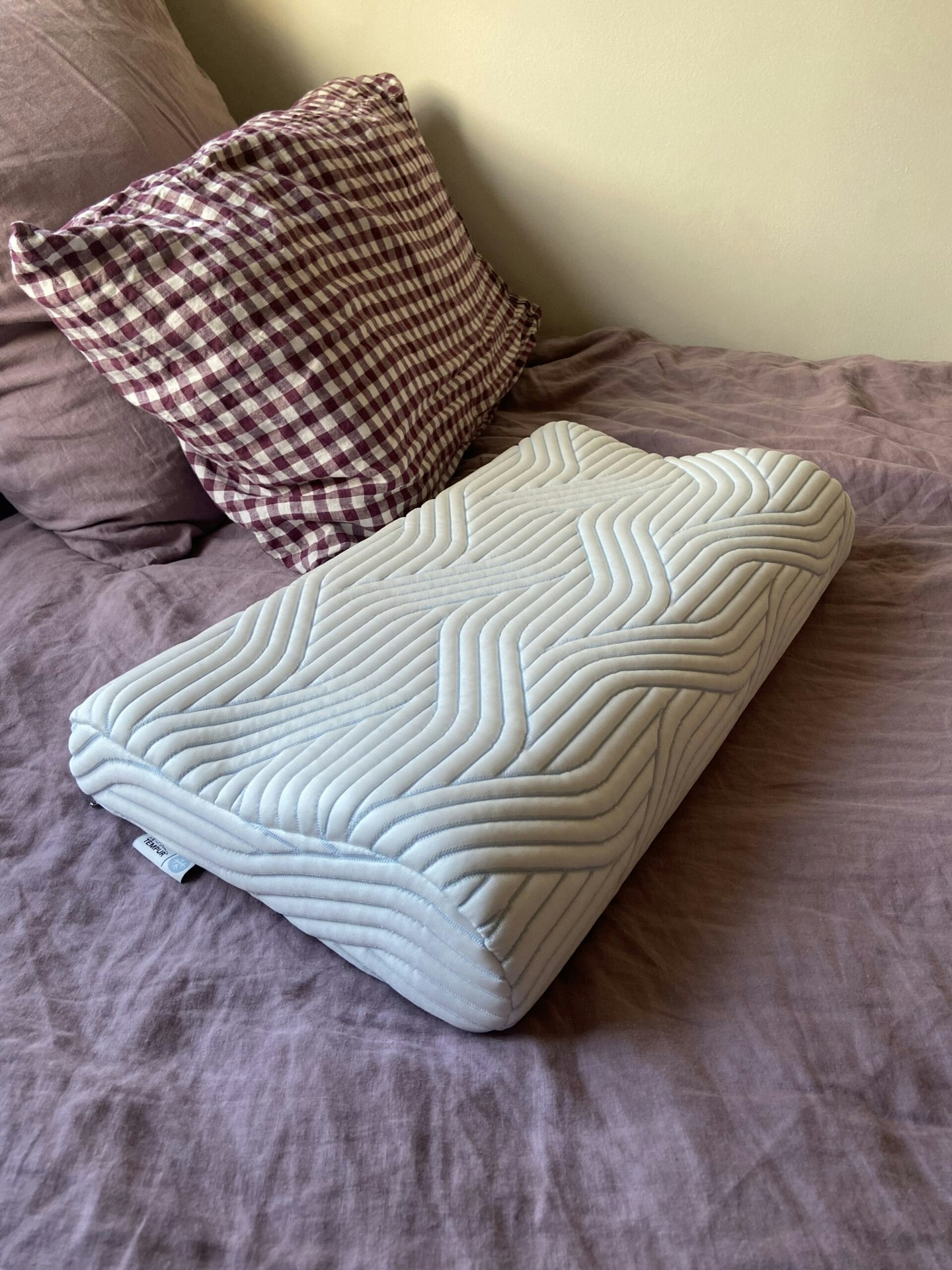 Tempur Original SmartCool Pillow