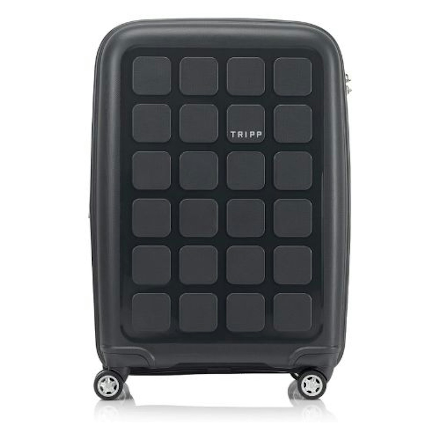 Tripp Holiday 7 Slate Medium Suitcase