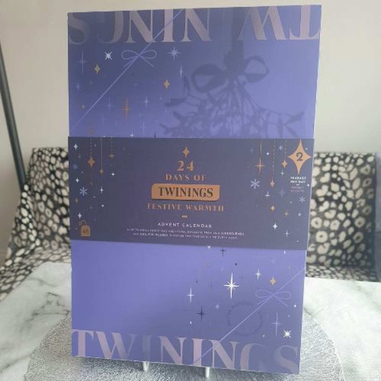 Twinings Limited Edition Advent Calendar