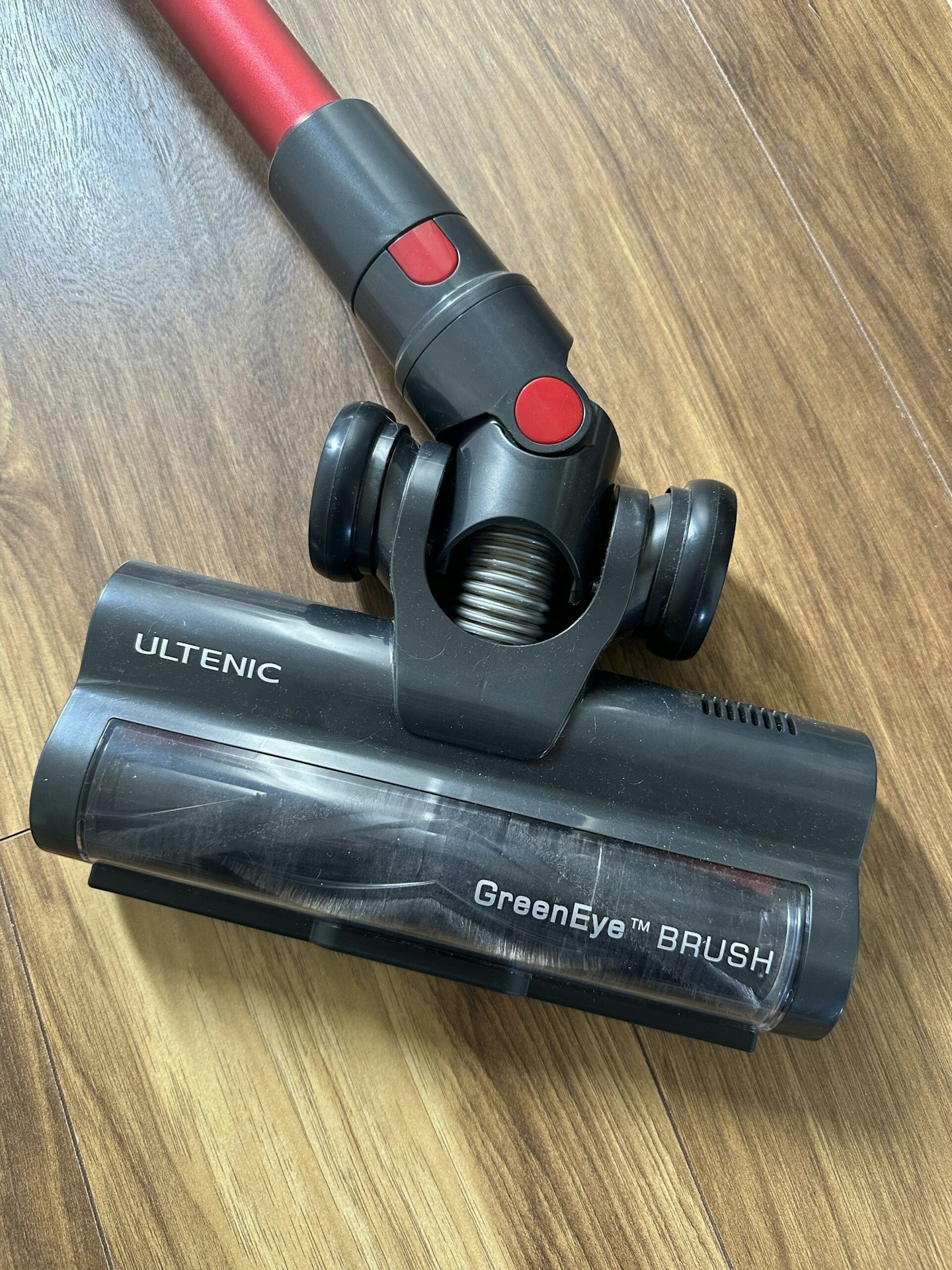 Ultenic’s U16 Flex Cordless Vacuum Cleaner