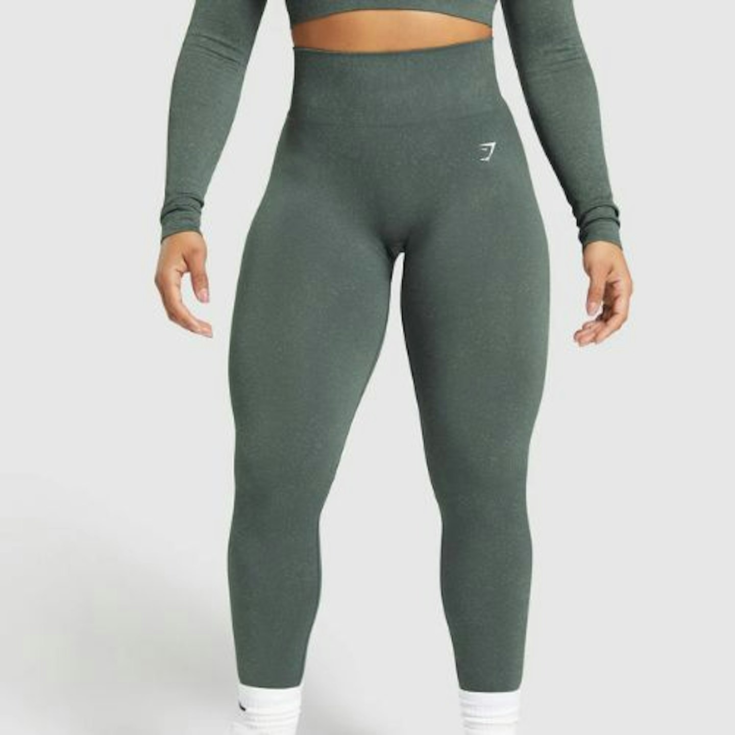 Adapt Fleck Seamless Leggings