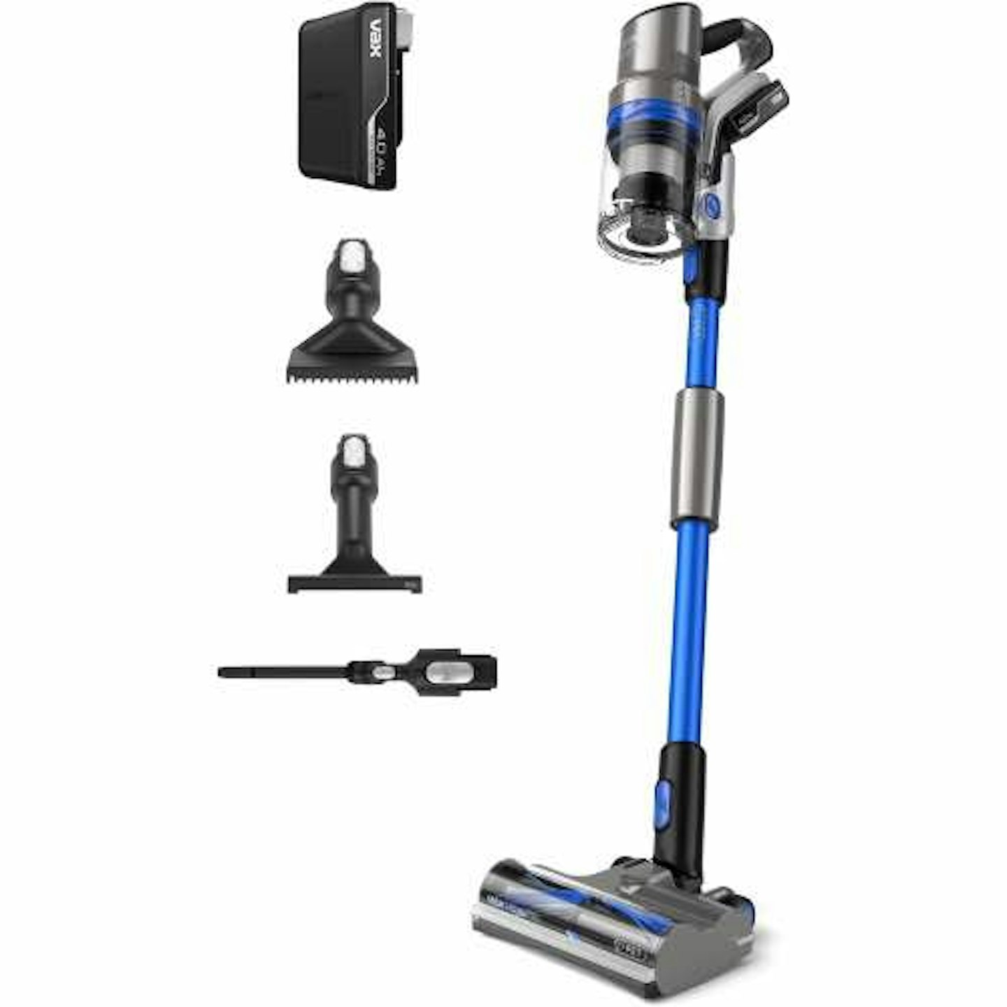 Vax HomePro pet vacuum