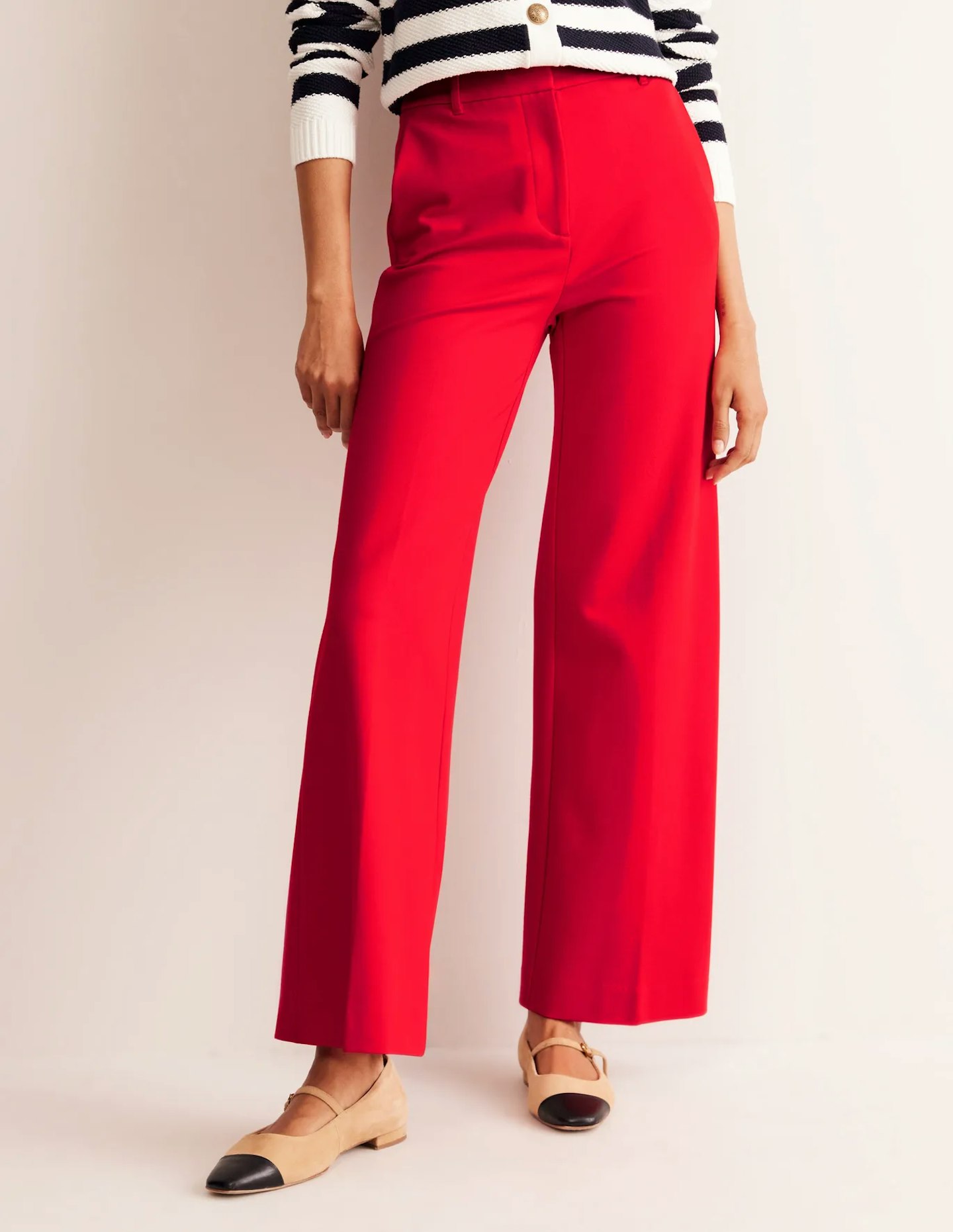 Westbourne Ponte Trousers