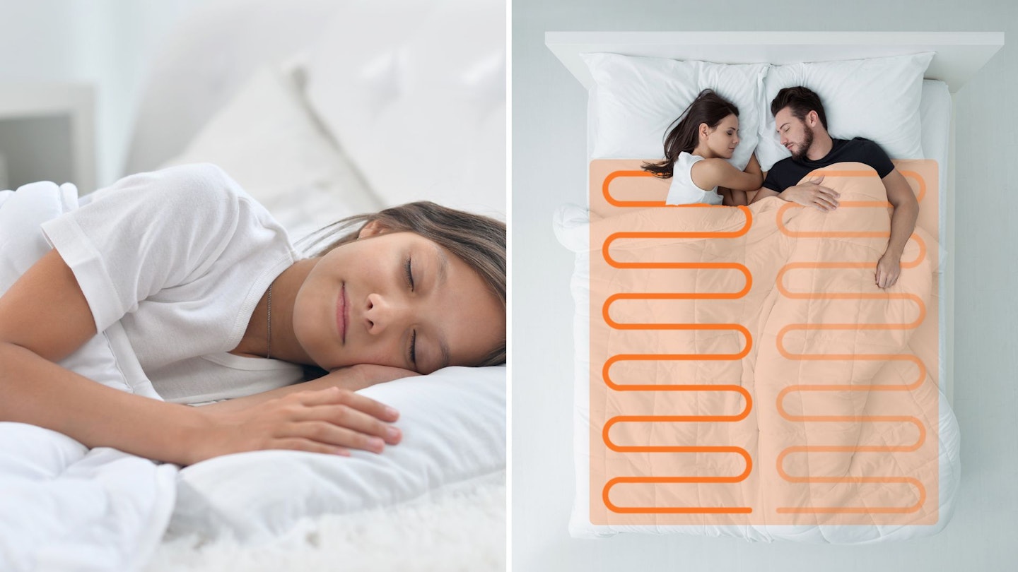 vonhaus-electric-blanket