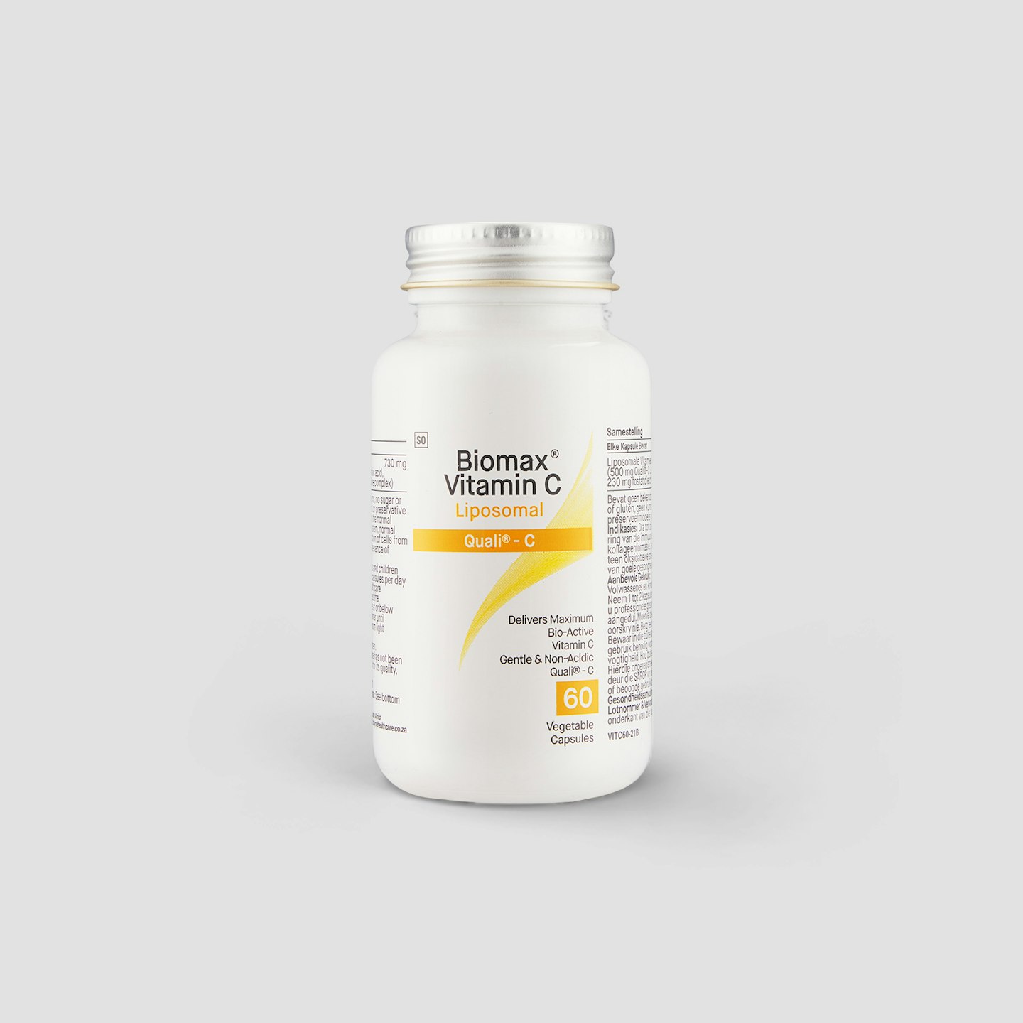 Biomax vitamin c