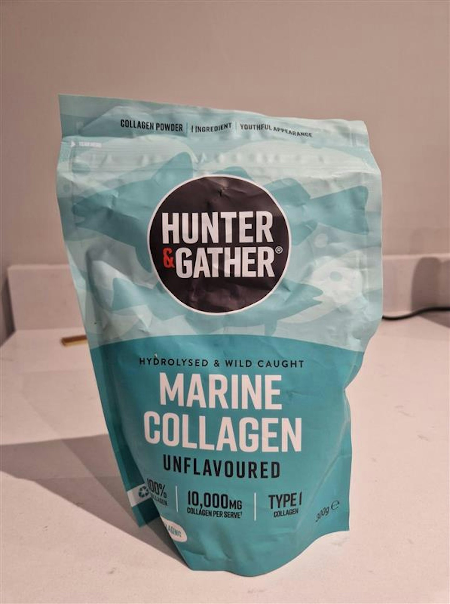 Hunter and Gather Marine collagen 