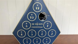 A tipple a day: The best alcohol Advent calendars