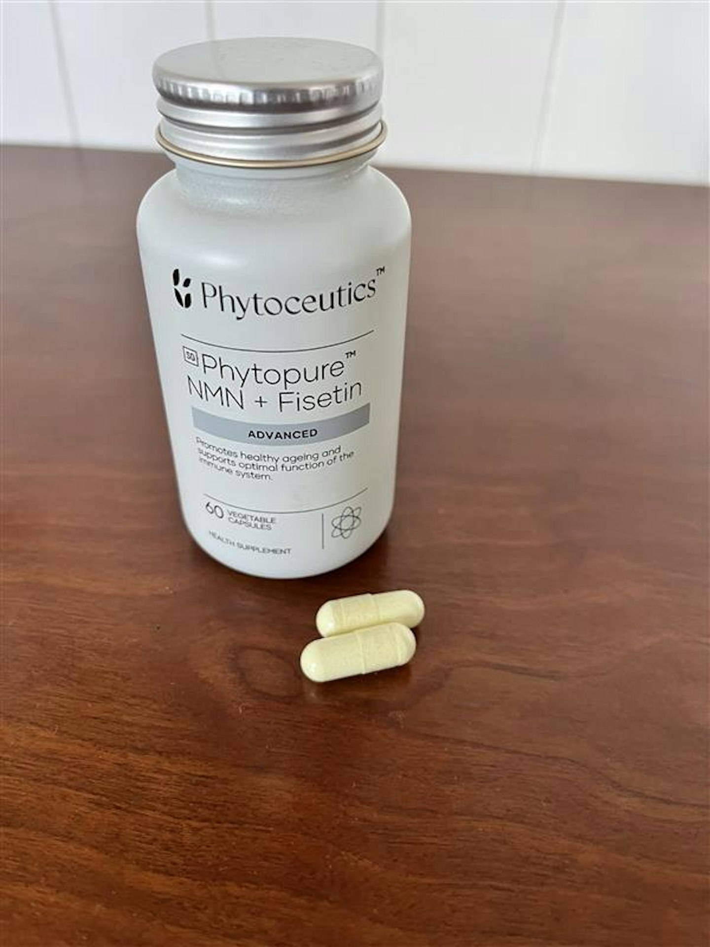 Phytoceutics tablets 