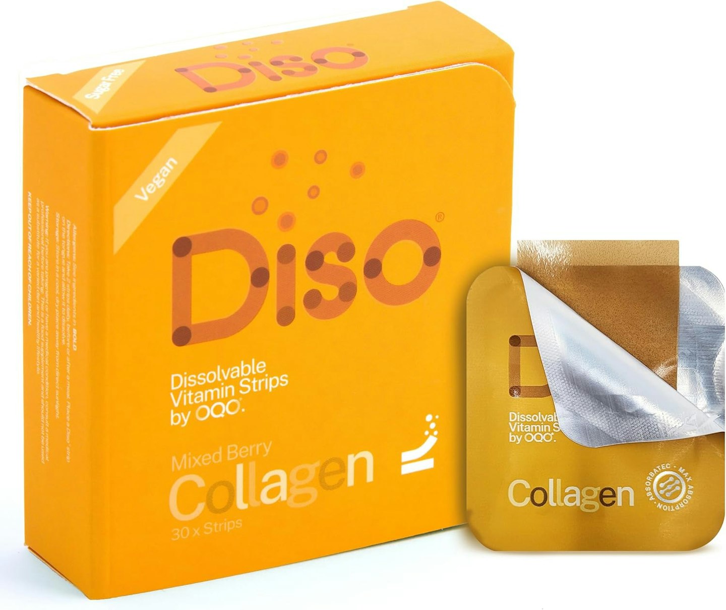 Diso collagen 