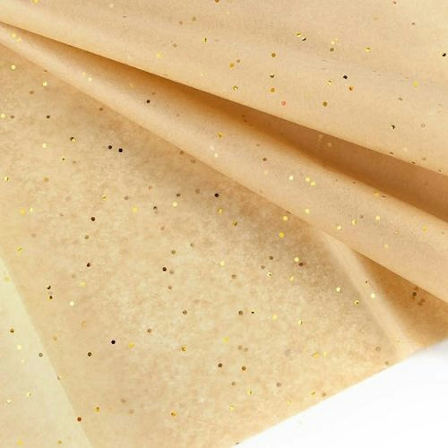 ASTARON Glitter Tissue Paper