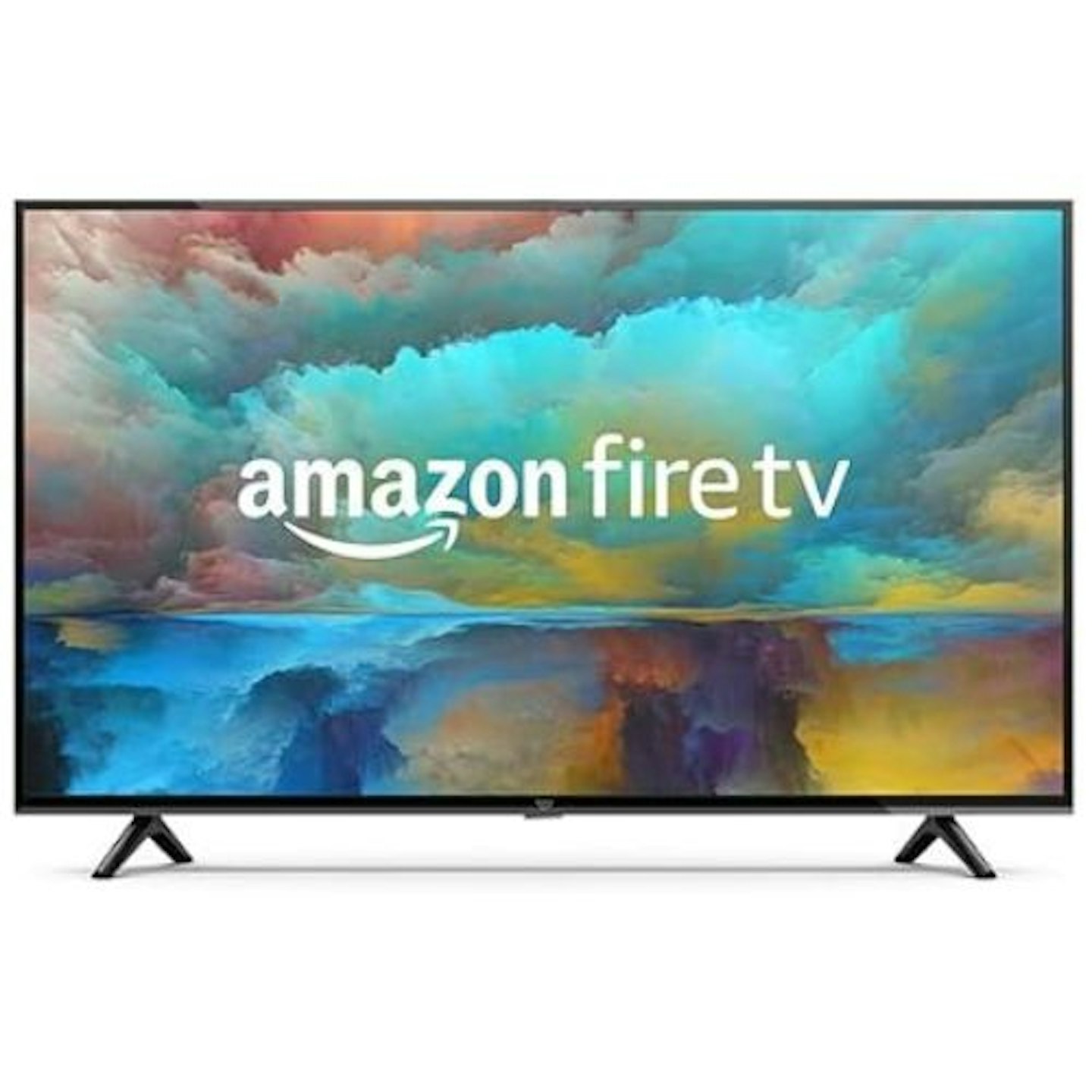 Amazon Fire TV 43-inch 4-series 4K UHD smart TV