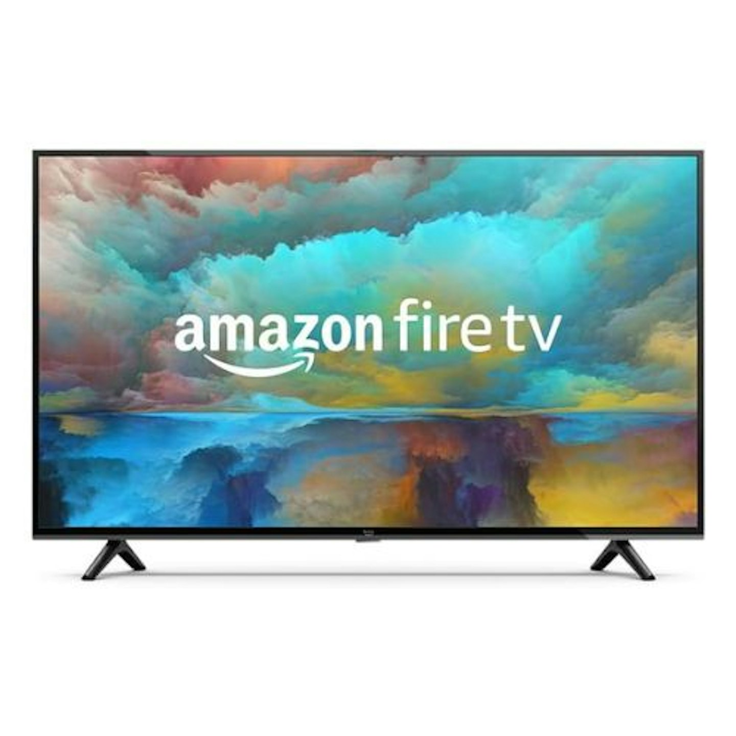 Amazon Fire TV 43-inch 4-series 4K UHD smart TV