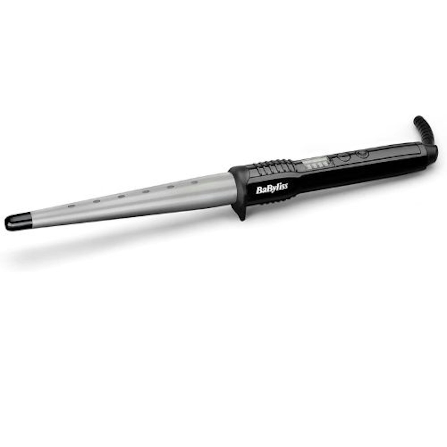  BaByliss Ceramic Curling Wand Pro