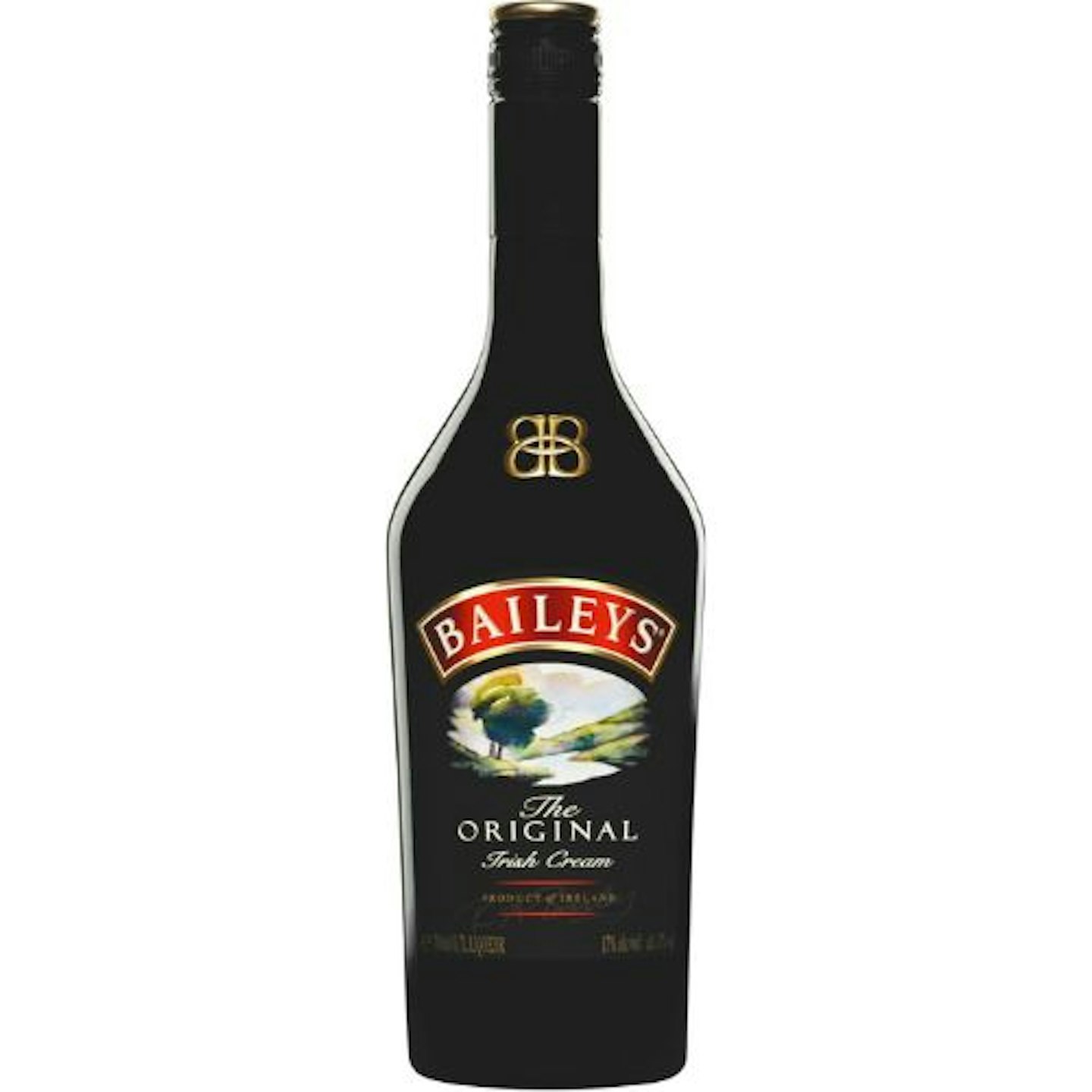 Baileys Original Irish Cream Liqueur 70cl