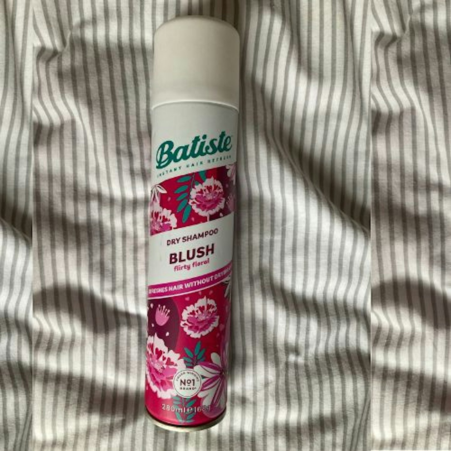 Batiste Dry Shampoo in Blush