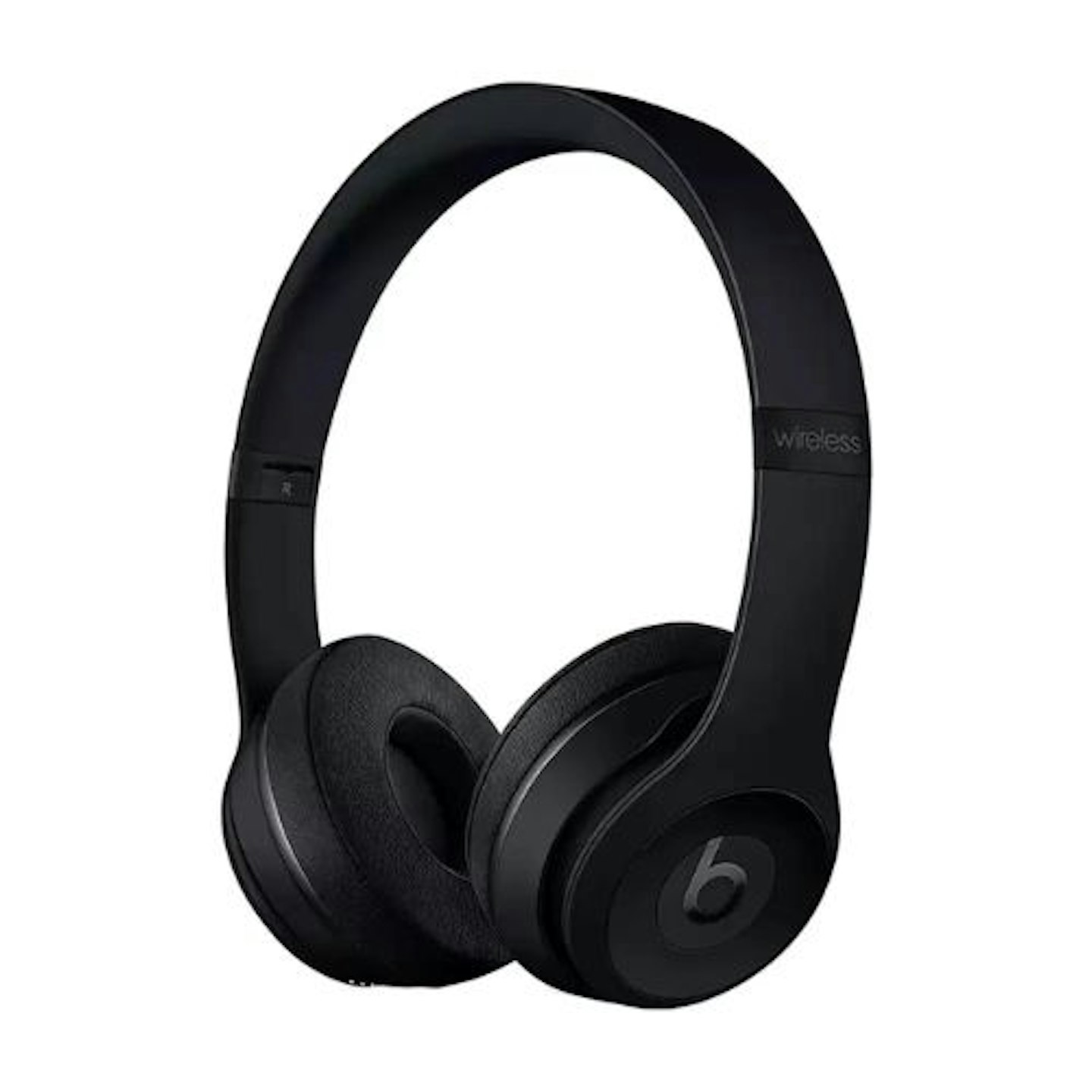 Beats By Dr Dre Solo 3 Wireless Black Bluetooth Headphones