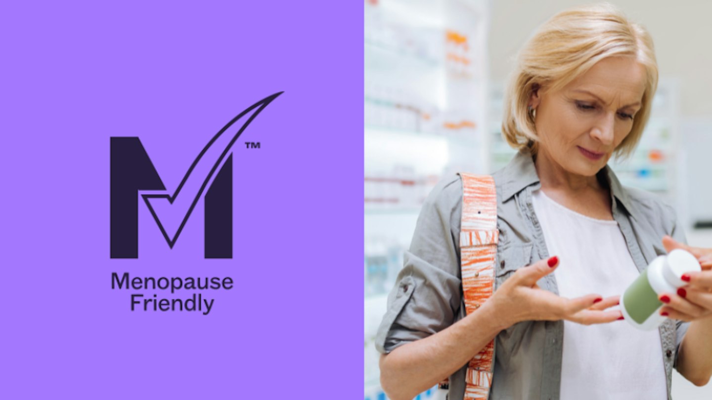 Mtick Menopause products: How the MTick from GenM is empowering women to choose