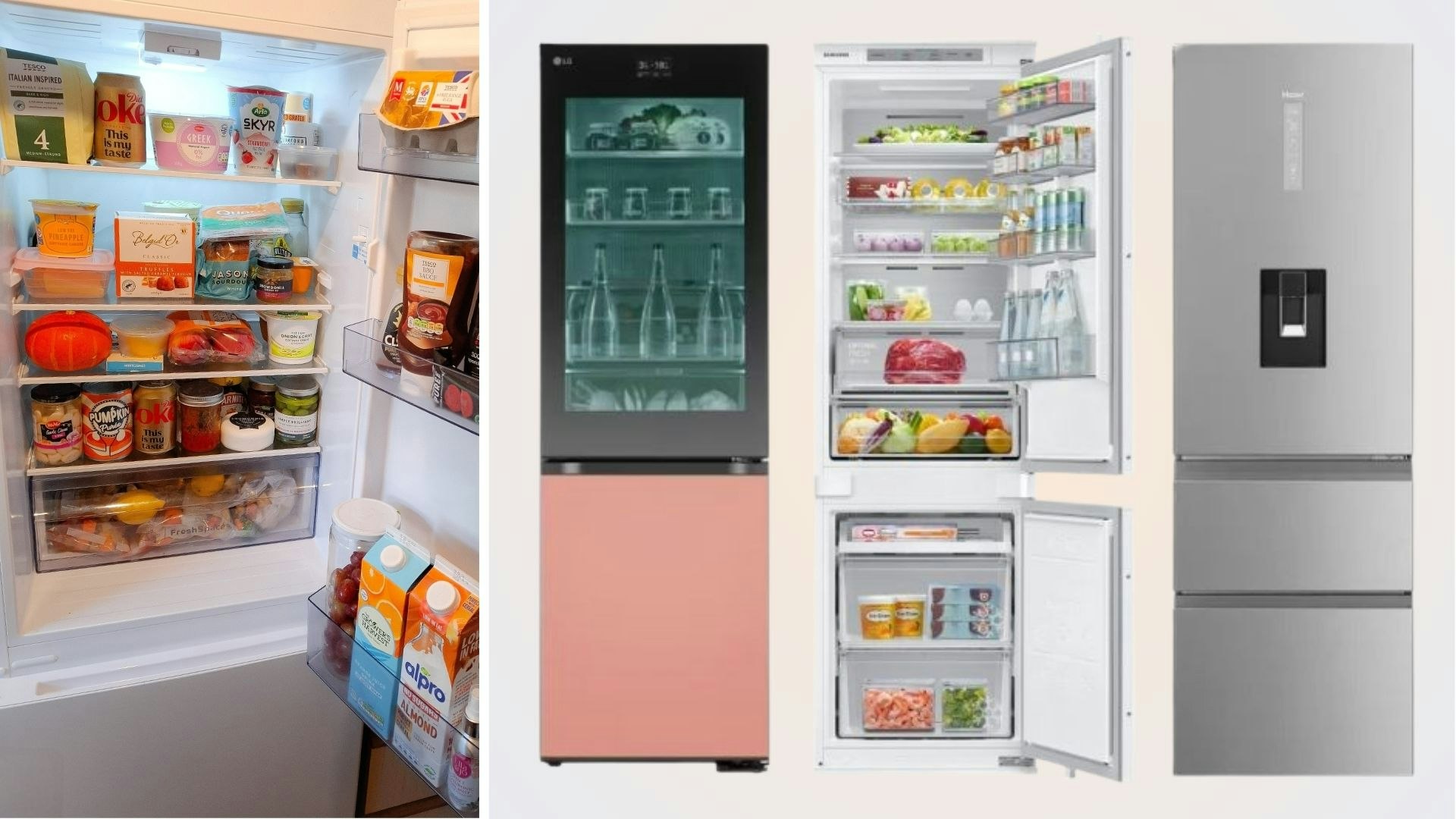 Best Refrigerator Freezer Best fridge freezer that makes life easier