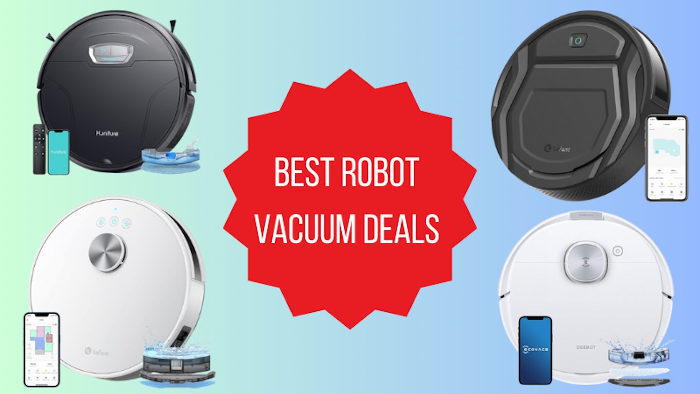 Best Robot Vacuum Deal The Evolution of Autonomous Home Care: Why Robot Vacuums Are Getting Smarter