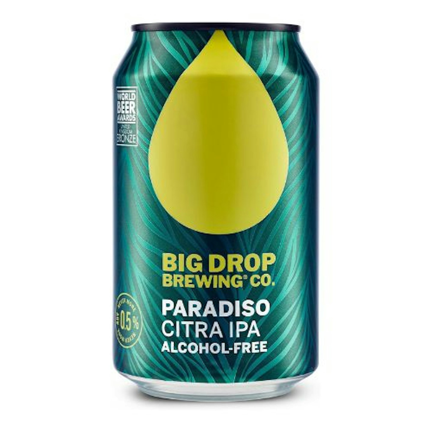 Big Drop Paradiso Citra IPA