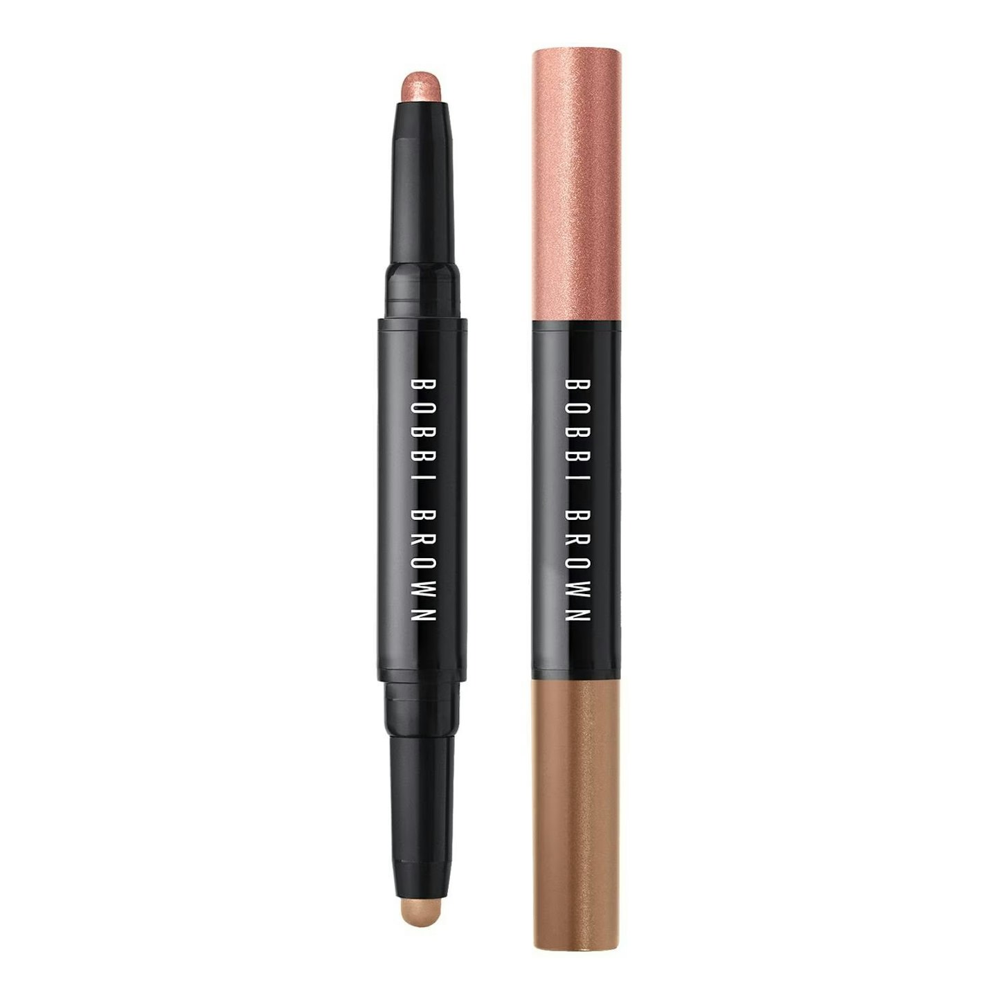 Bobbi Brown Long-Wear Cream Shadow Stick Duo