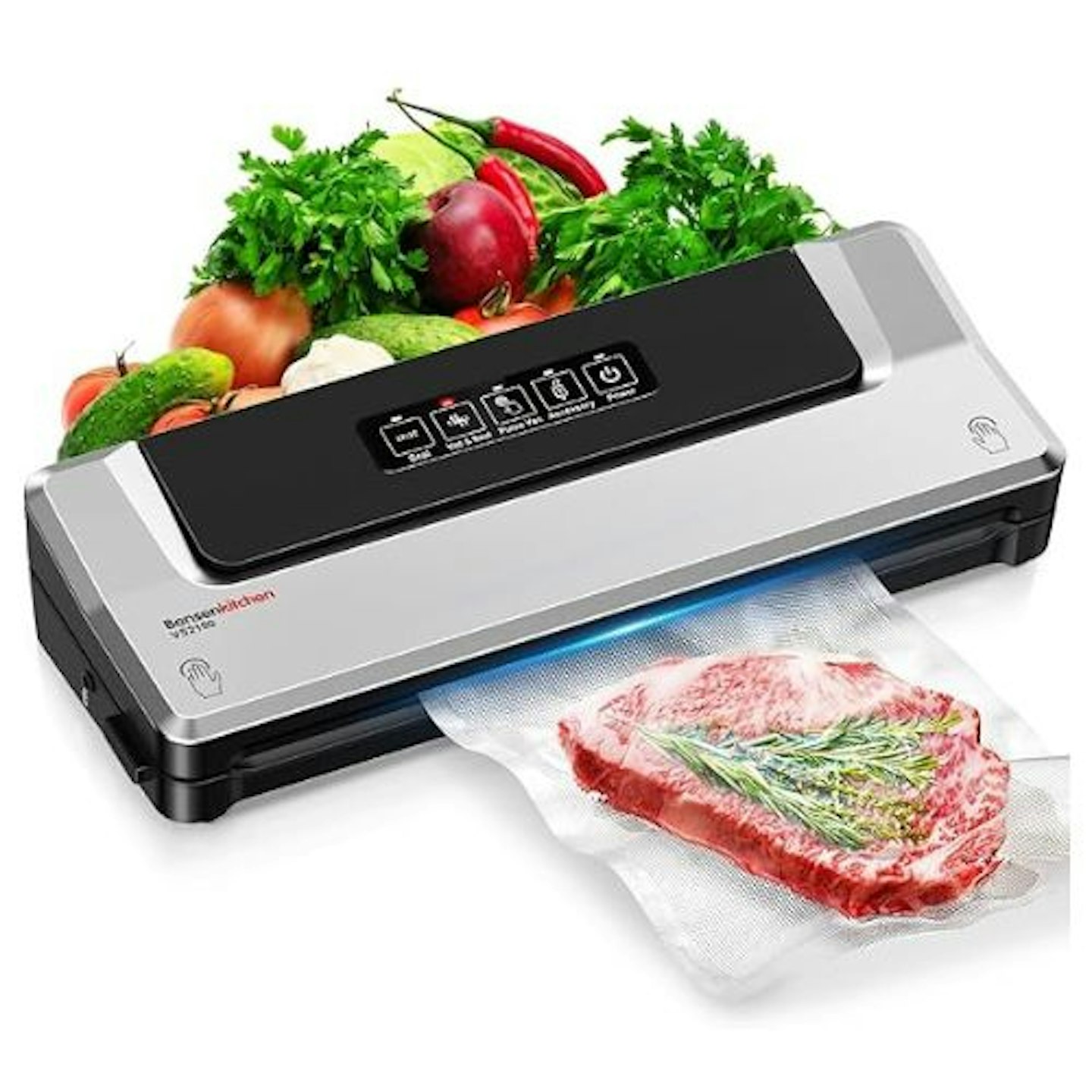 Bonsenkitchen Vacuum Sealer