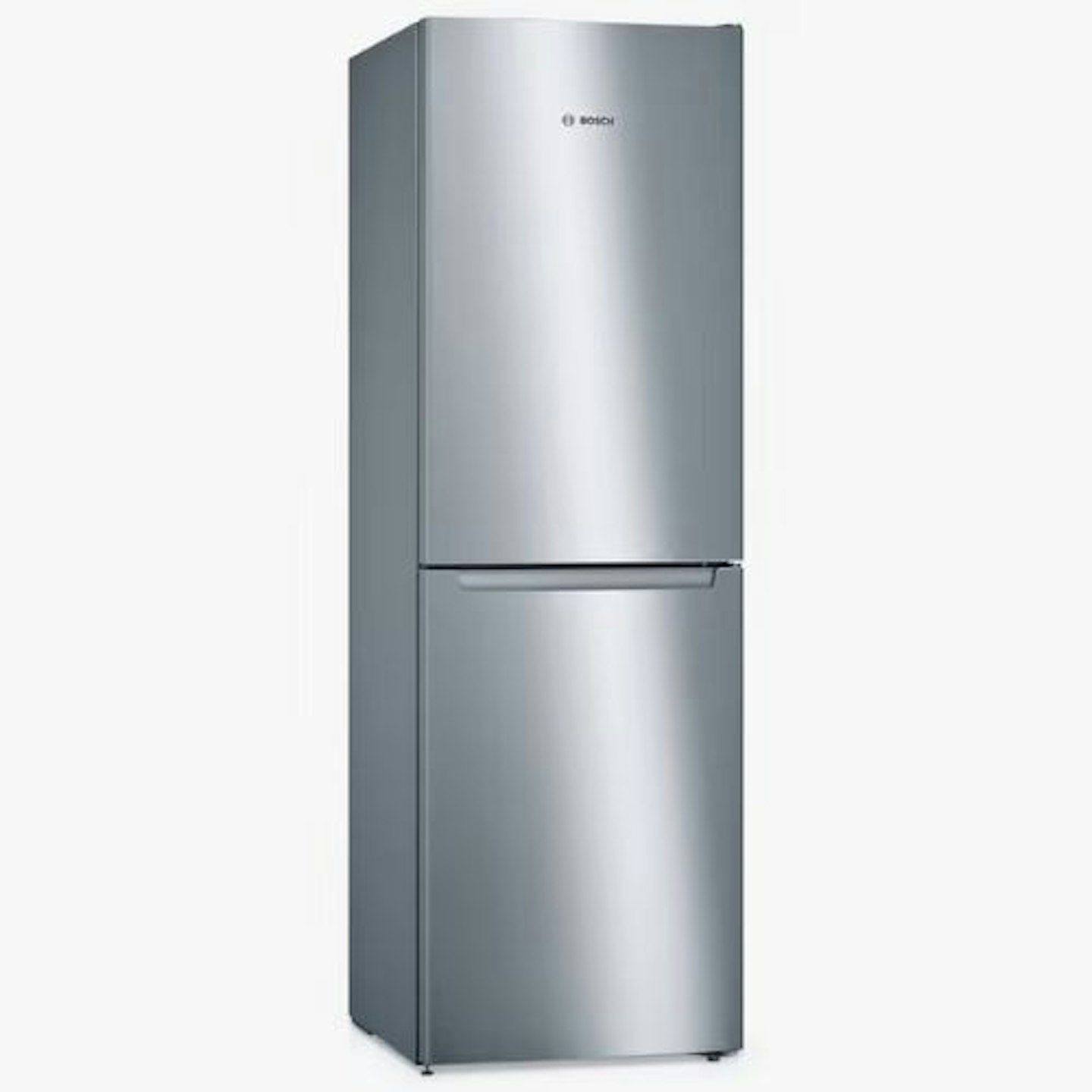 Bosch Series 2 KGN34NLEAG Freestanding 5050 Fridge Freezer