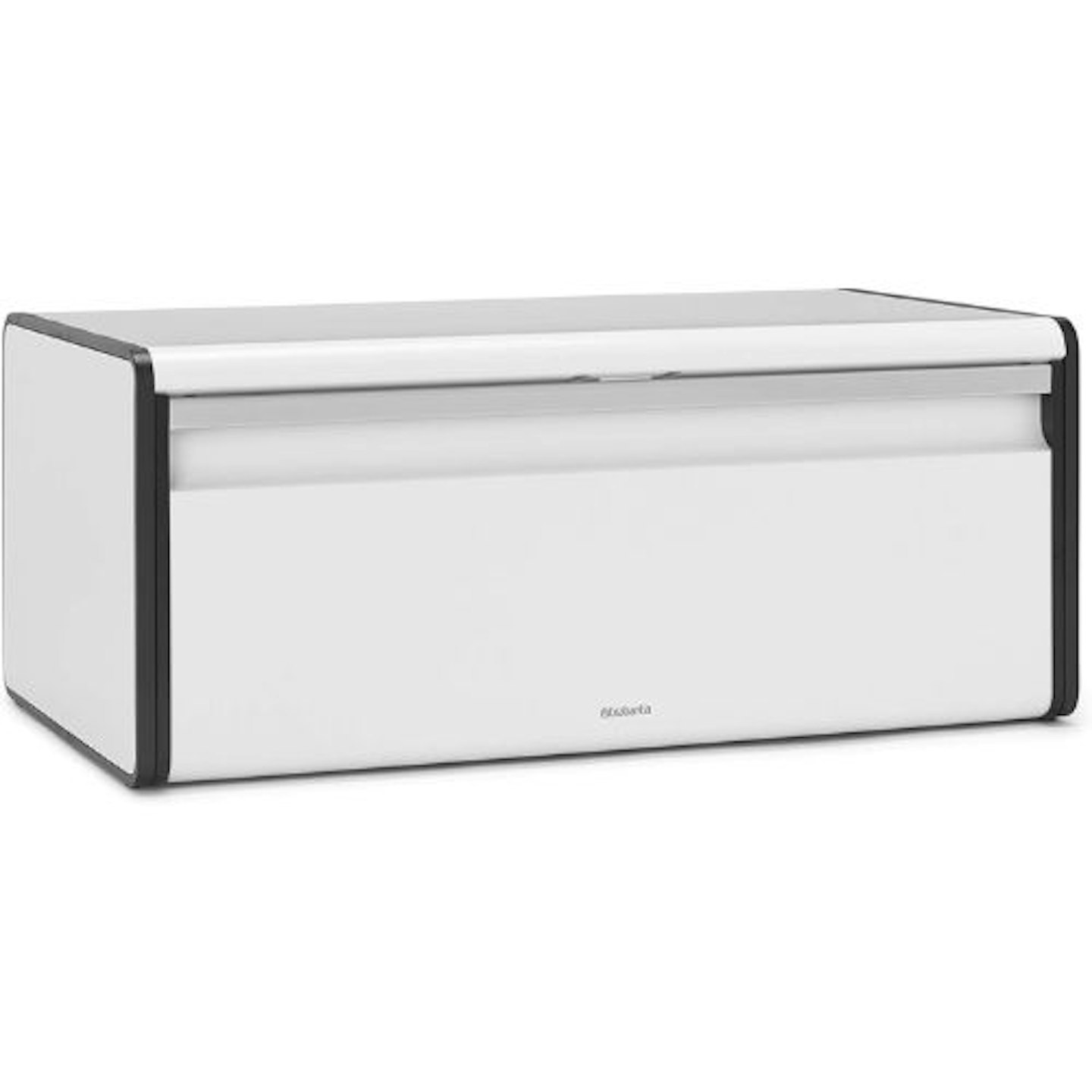 Brabantia Rectangular Fall Front Bread Bin